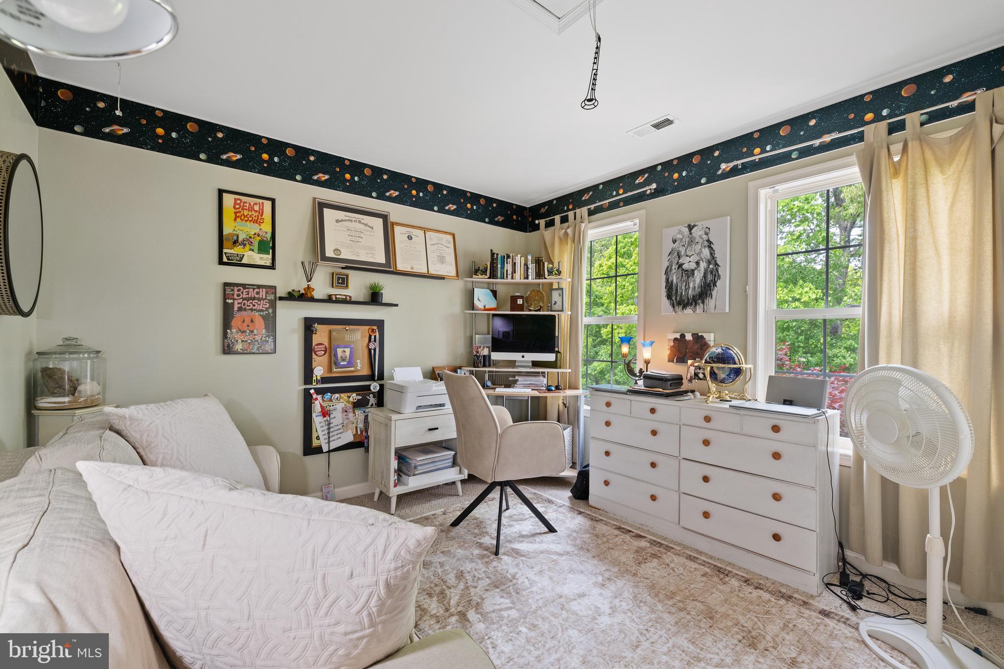 WALNUT CREEK - Residential