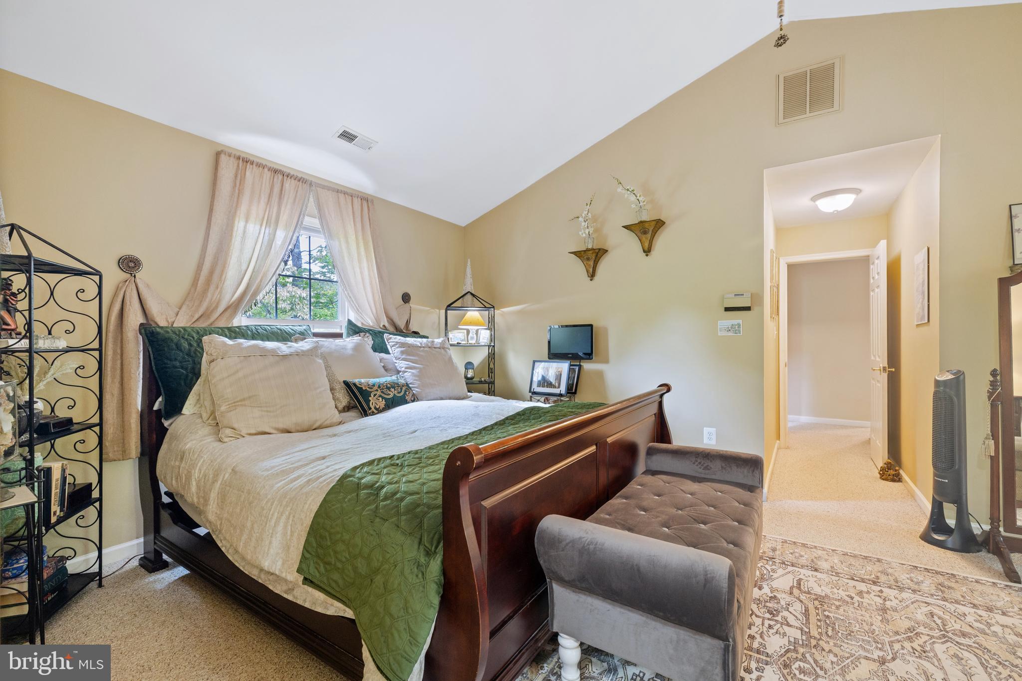 WALNUT CREEK - Residential