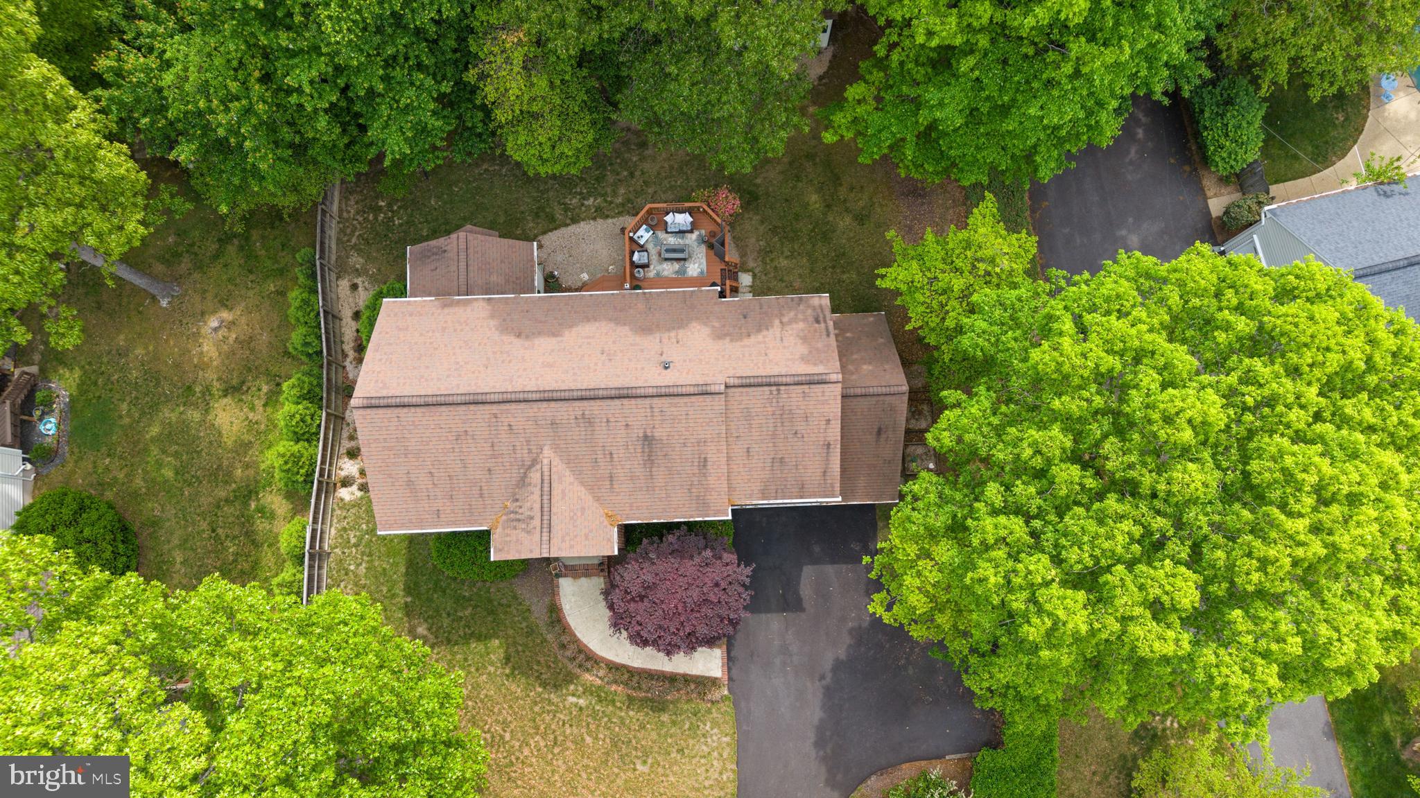 WALNUT CREEK - Residential