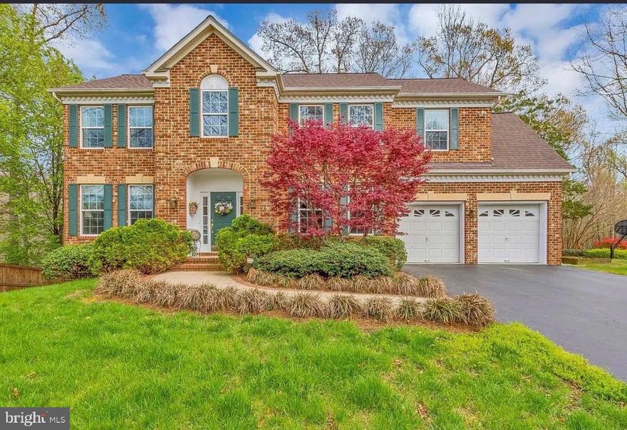 Welcome to 4345 Little Falls Rd in the heart of Huntingtown. An exceptional opportunity to own a beautifully maintained home in sought after Calvert County. Situated on a private and scenic lot, this property offers the perfect balance of peaceful living and easy commute to DC, Andrews Air Force Base and top rated schools.

Step inside to find a thoughtfully designed layout featuring spacious living areas filled with natural light. The main level offers a seamless flow ideal for both everyday living and entertaining, with a well-appointed kitchen that opens to inviting gathering spaces. Generous room sizes throughout provide flexibility for a variety of lifestyles, including options for a home office, guest accommodations, or hobby spaces.

Upstairs, the home continues to impress with comfortable bedrooms, including a primary suite designed for relaxation. Additional bedrooms and baths provide ample space for family or guests. The finished basement allows for extra recreational space and an extra bedroom. 

The outdoor setting is equally appealing, offering room to enjoy nature, entertain, or simply unwind in a private setting. Whether hosting gatherings or enjoying quiet evenings, the property delivers a true sense of retreat.

Located in a desirable Huntingtown location, this home combines space, privacy, and accessibility making it a must see for today’s buyer.