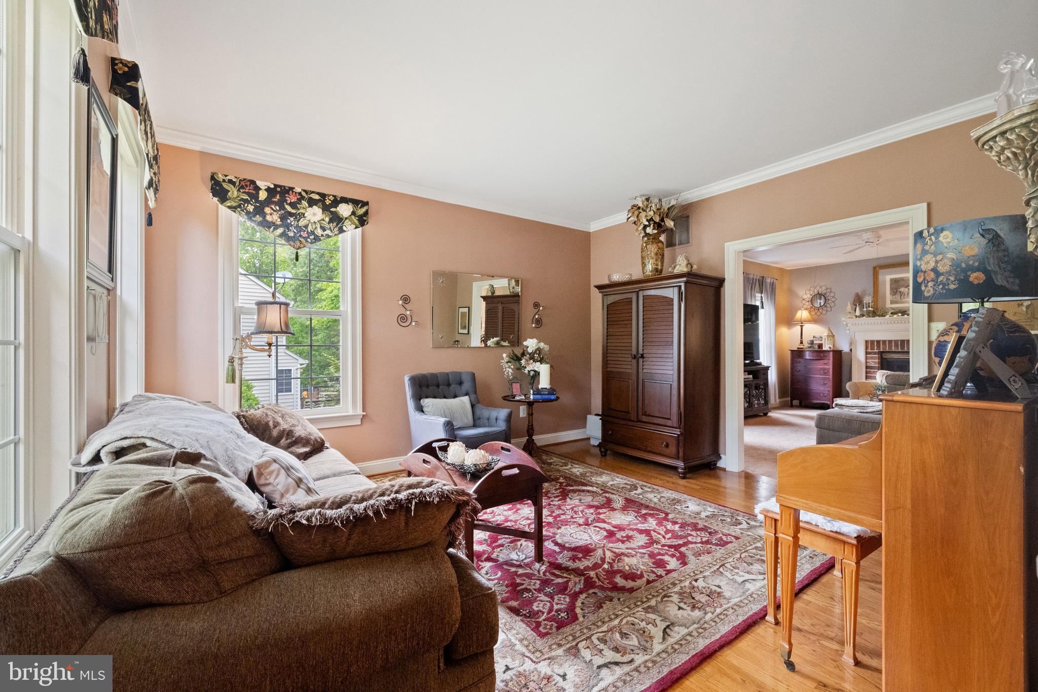 WALNUT CREEK - Residential