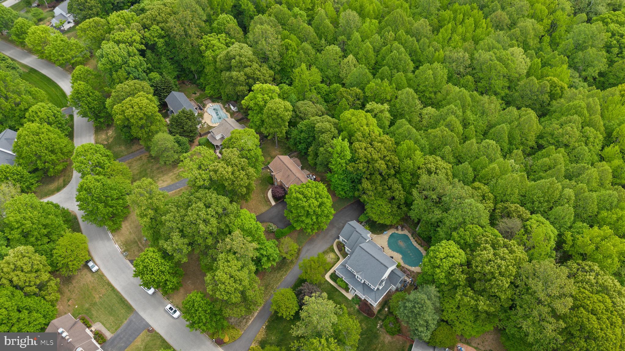 WALNUT CREEK - Residential