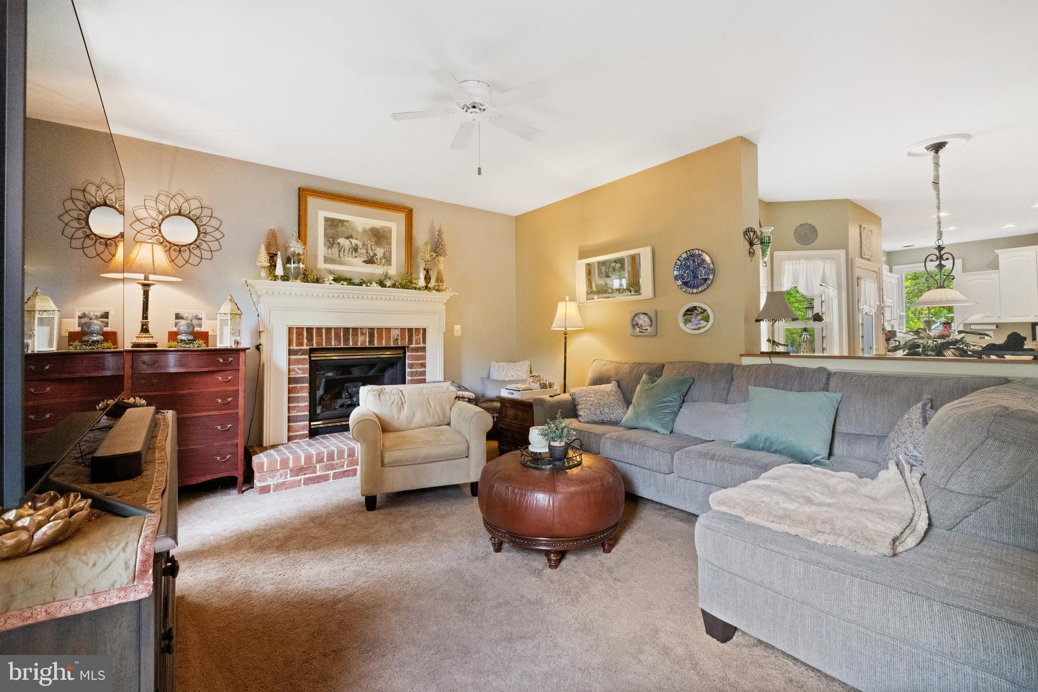WALNUT CREEK - Residential