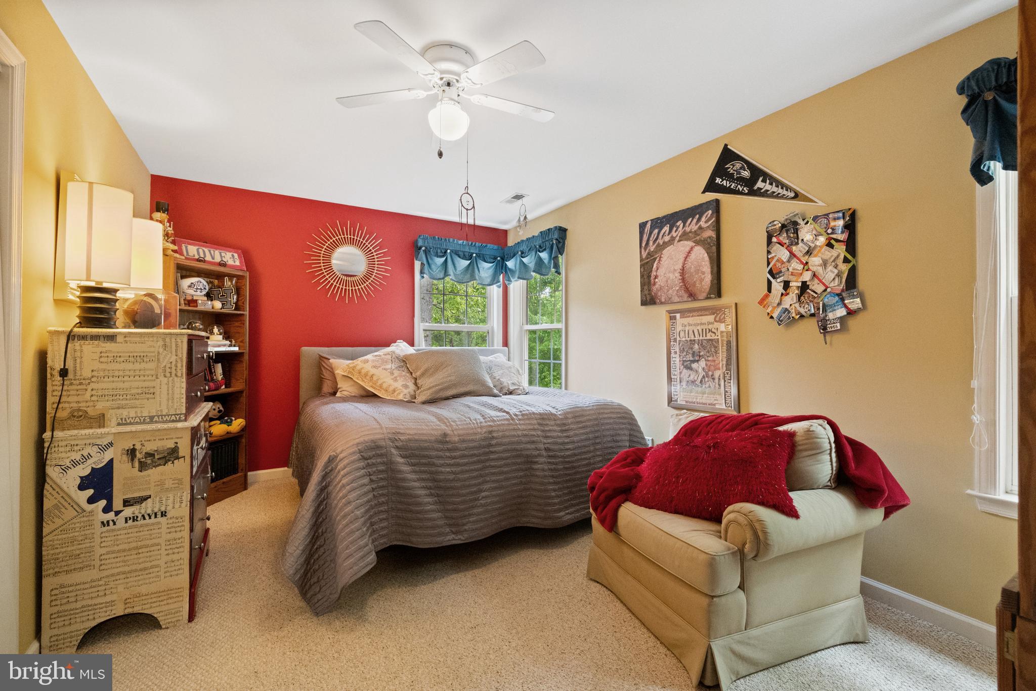 WALNUT CREEK - Residential