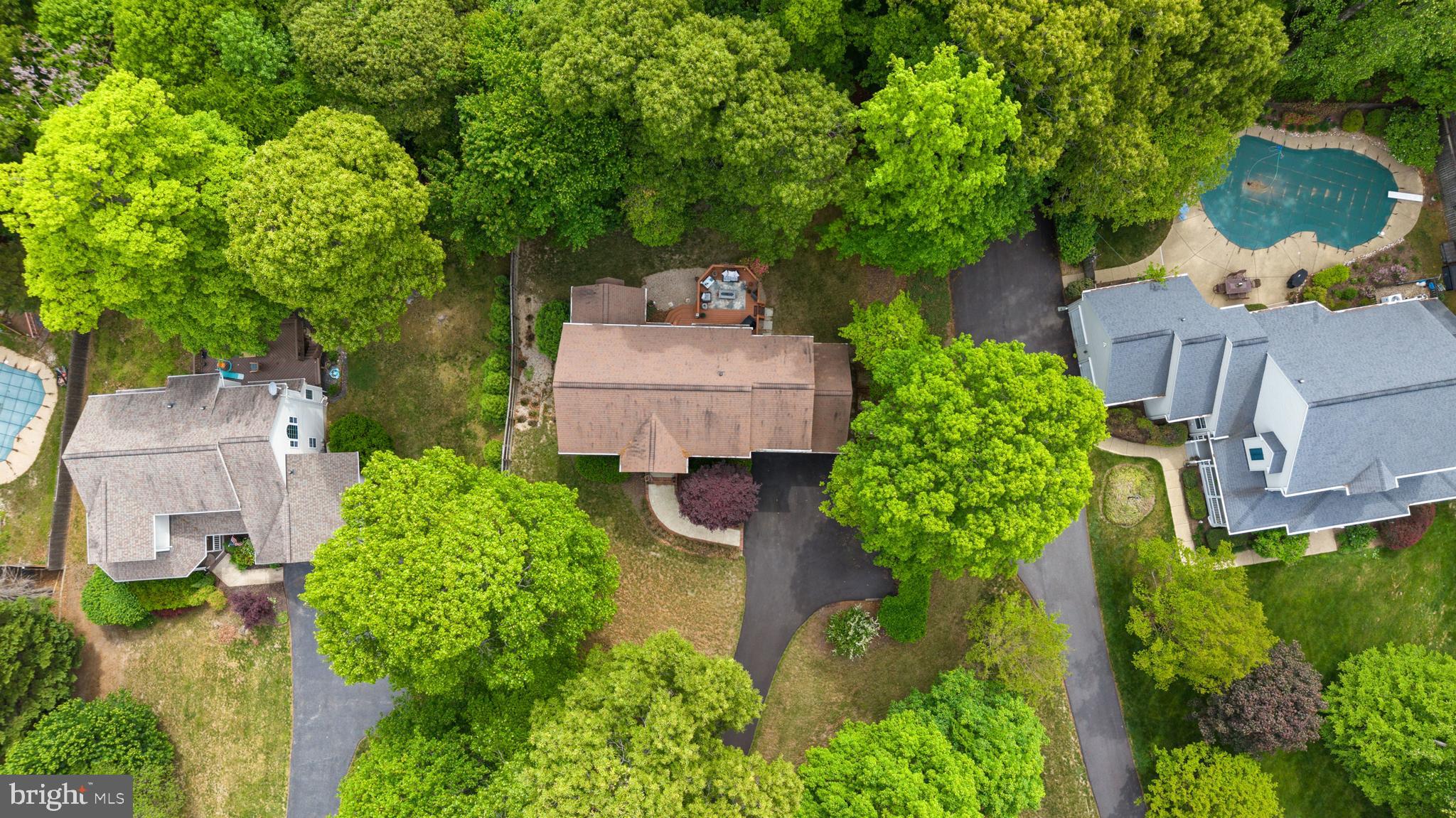 WALNUT CREEK - Residential