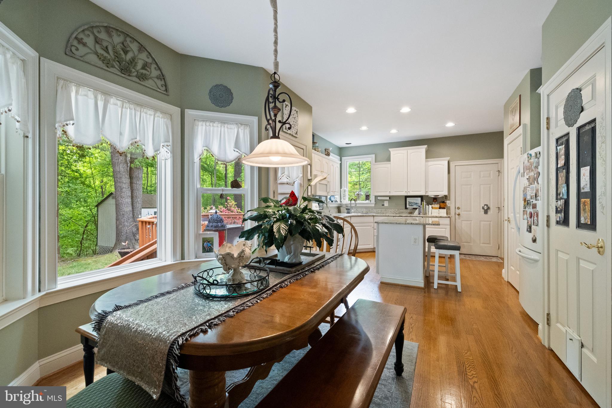 WALNUT CREEK - Residential