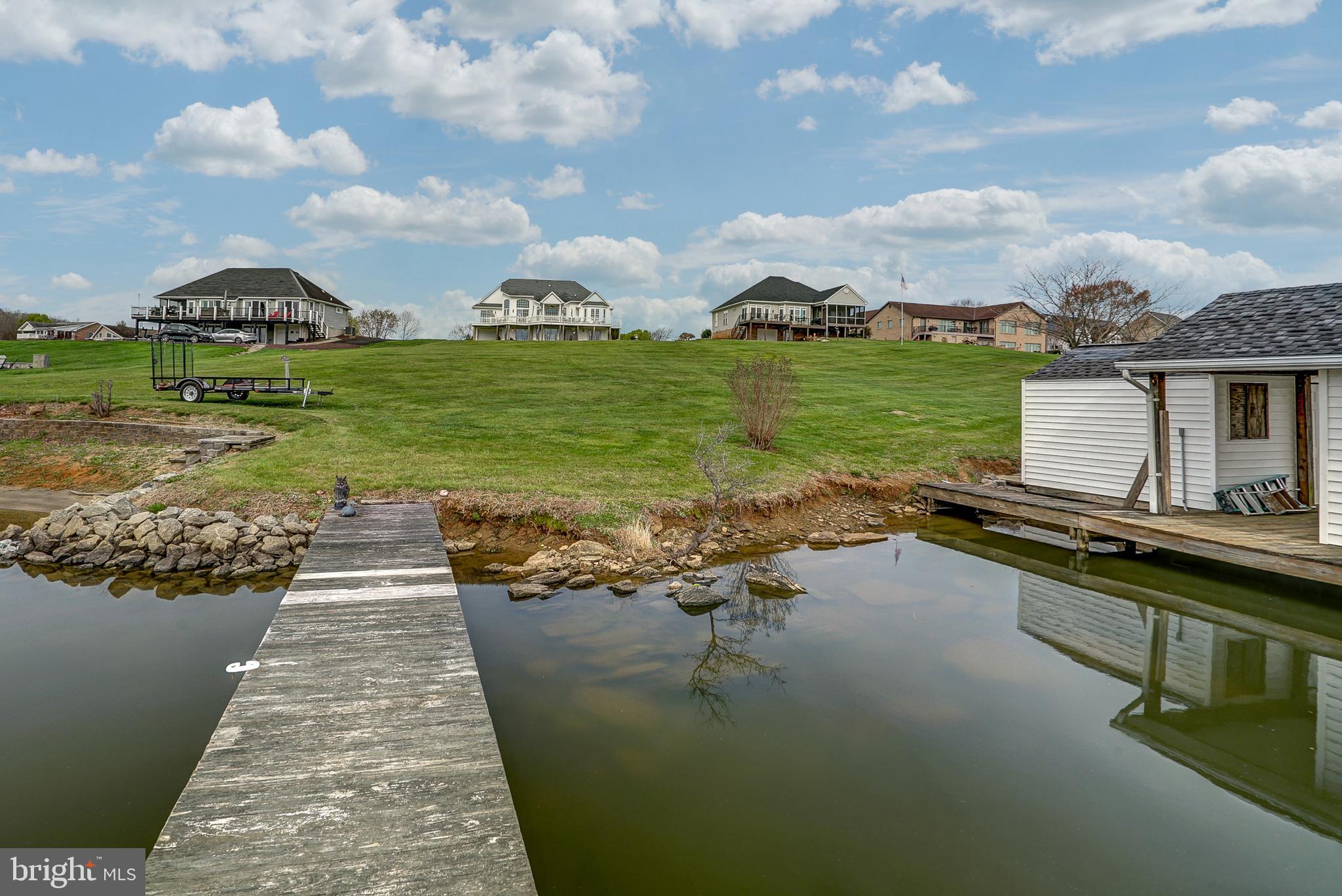 SOUTHWIND SHORES - Residential