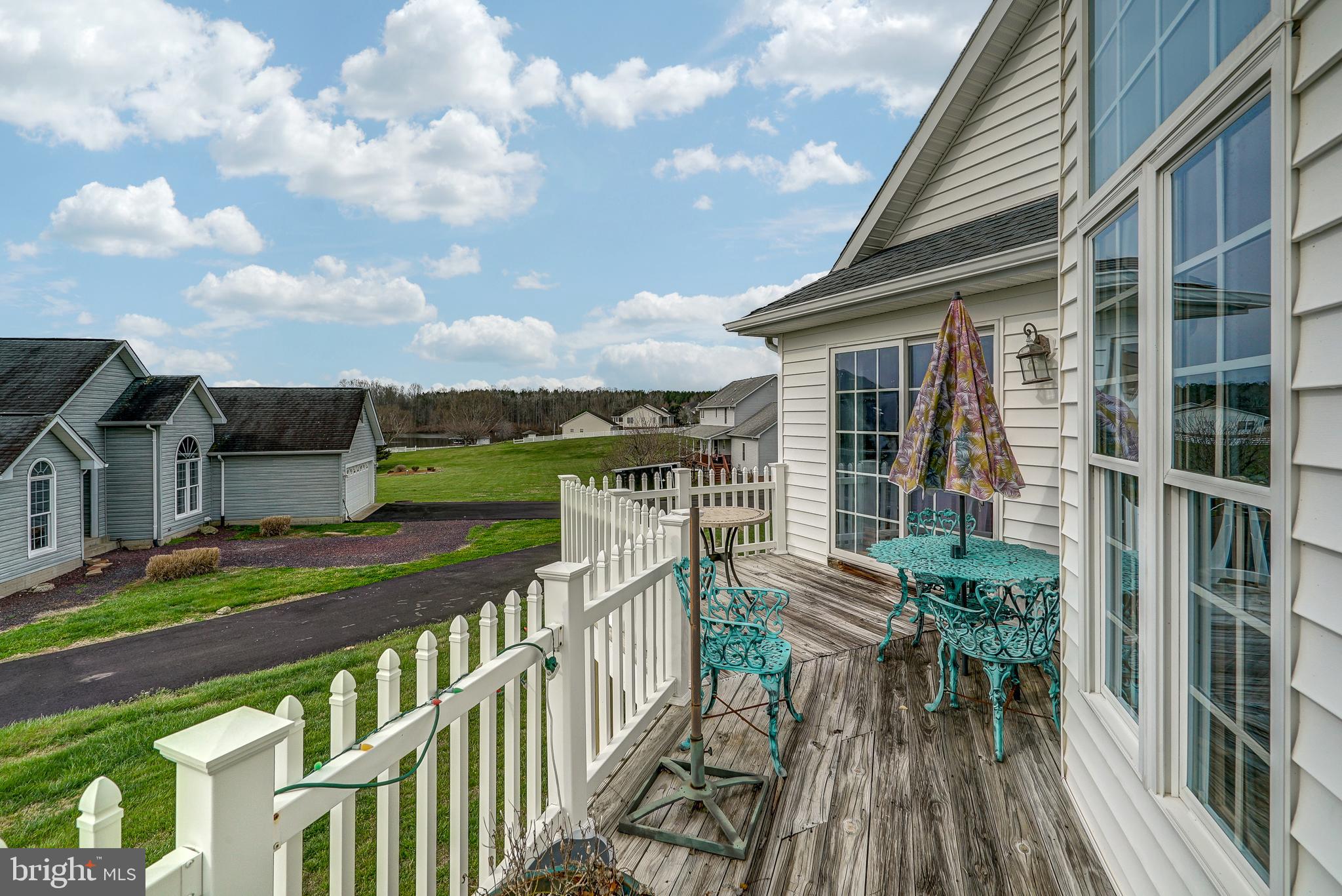 SOUTHWIND SHORES - Residential