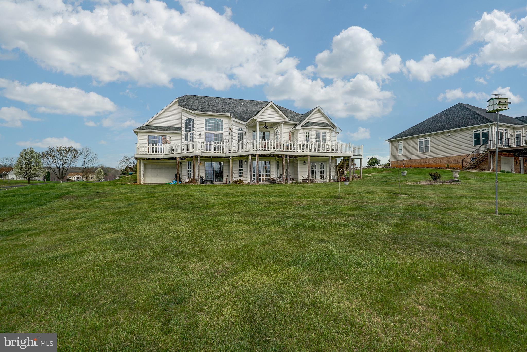 SOUTHWIND SHORES - Residential