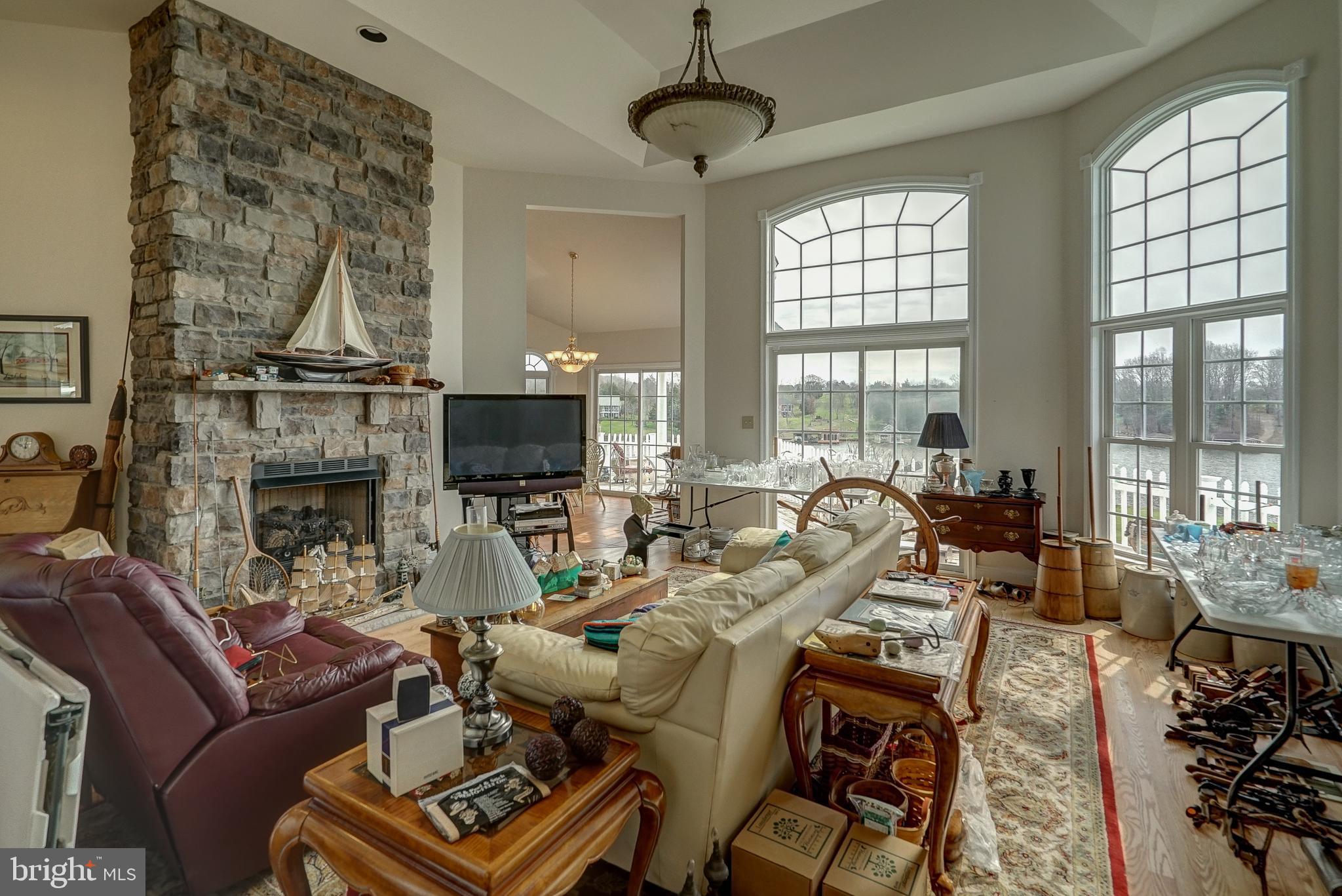 SOUTHWIND SHORES - Residential