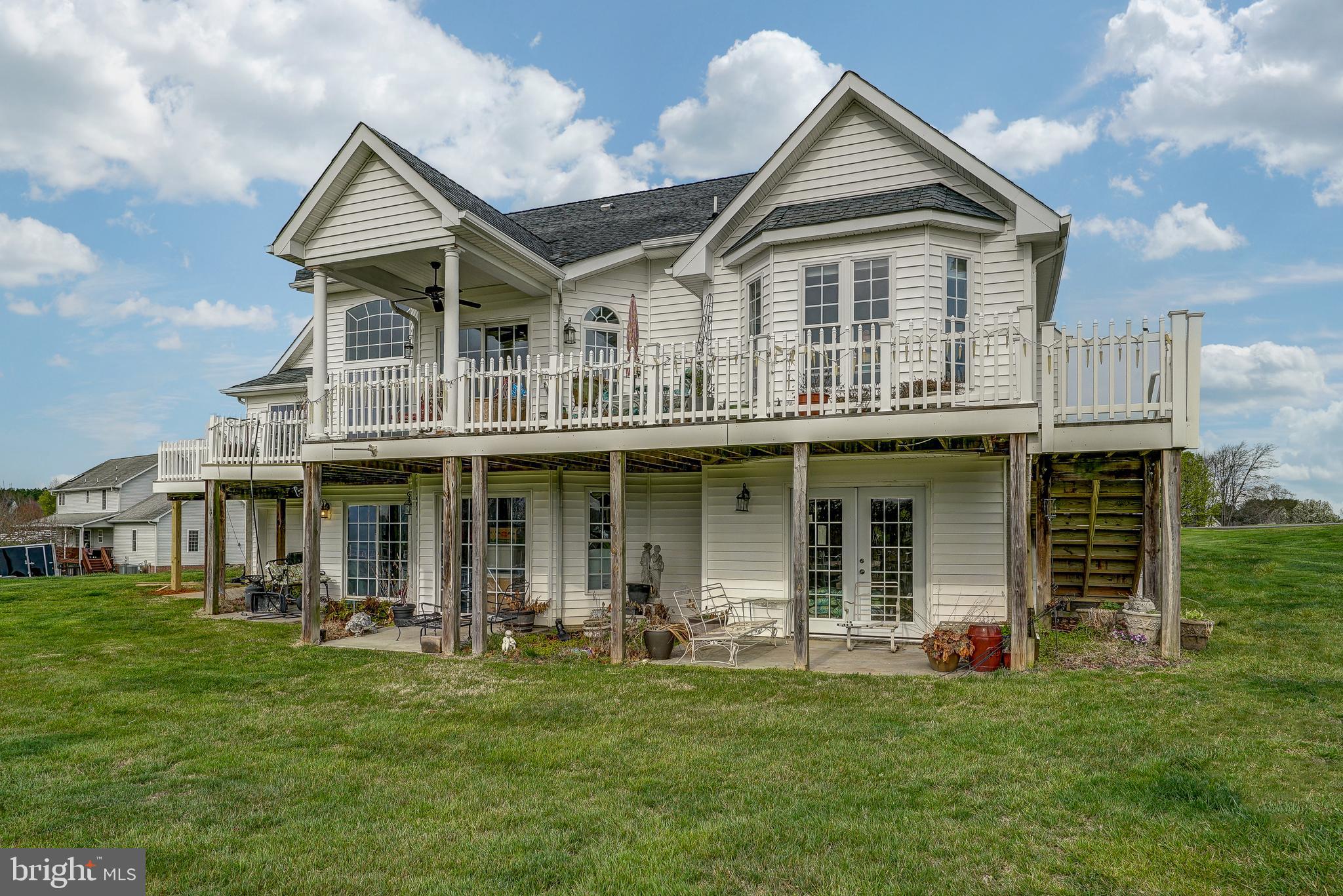 SOUTHWIND SHORES - Residential