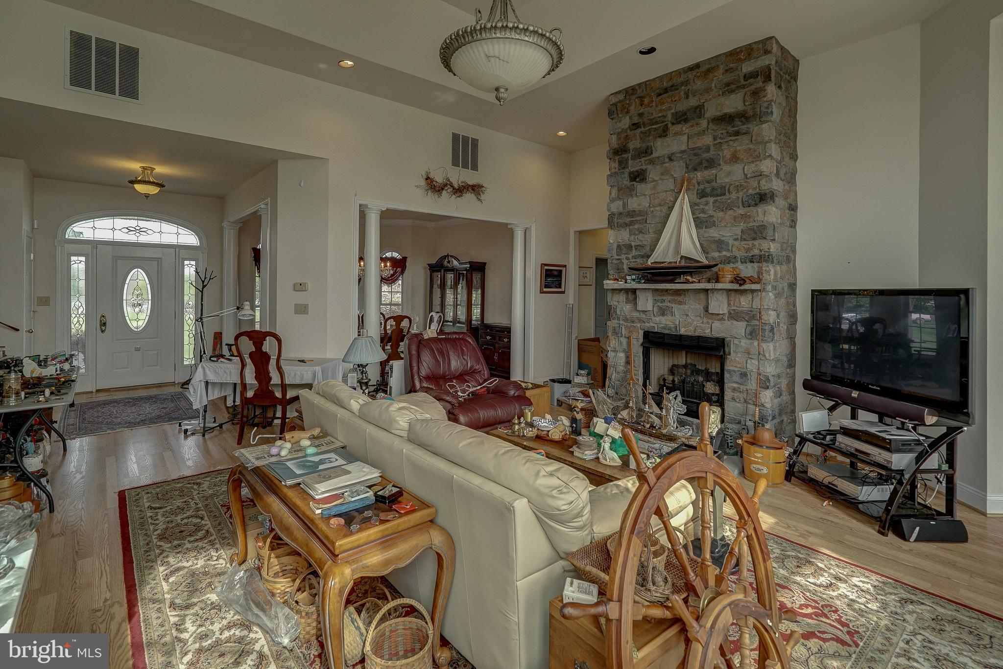 SOUTHWIND SHORES - Residential