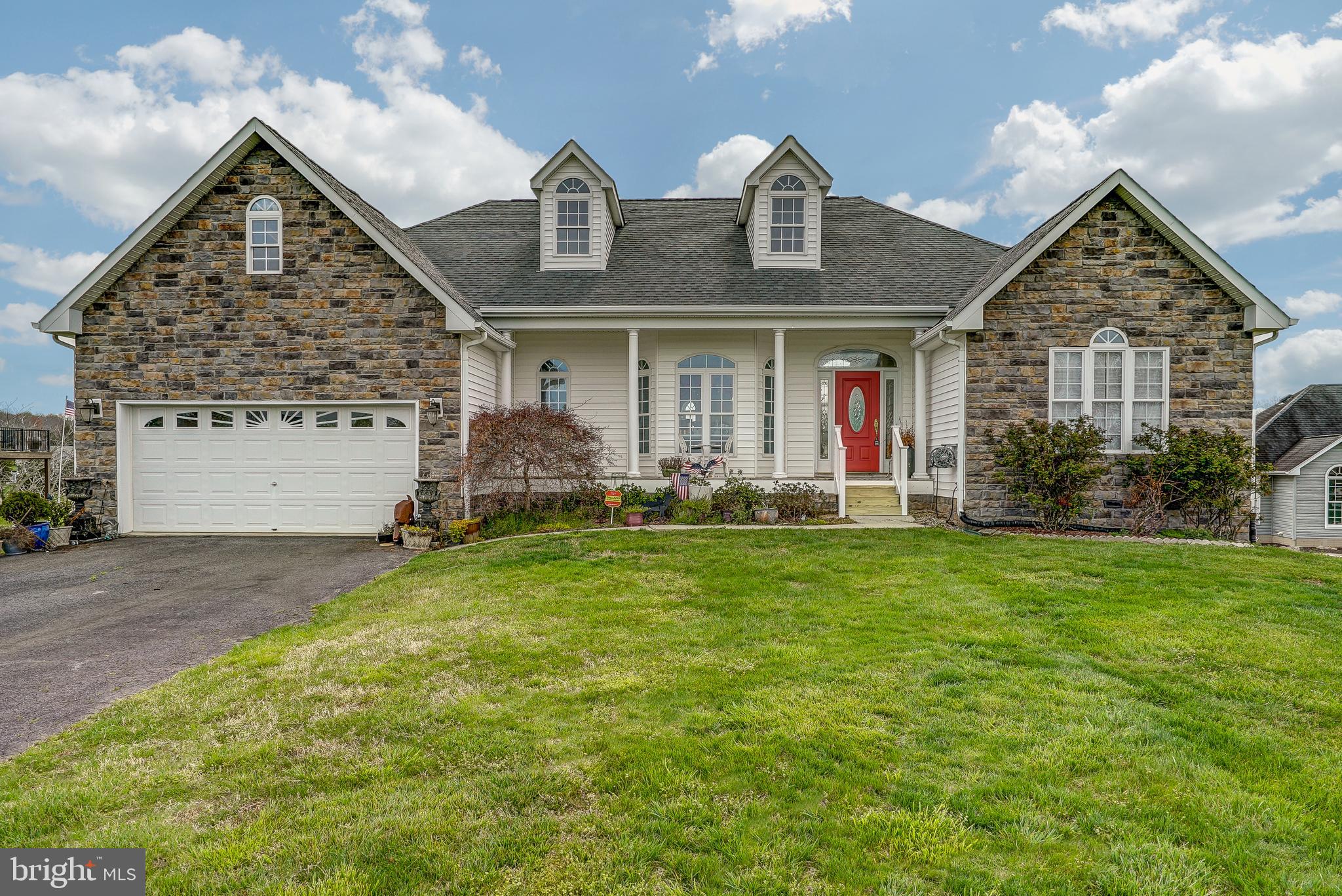 SOUTHWIND SHORES - Residential