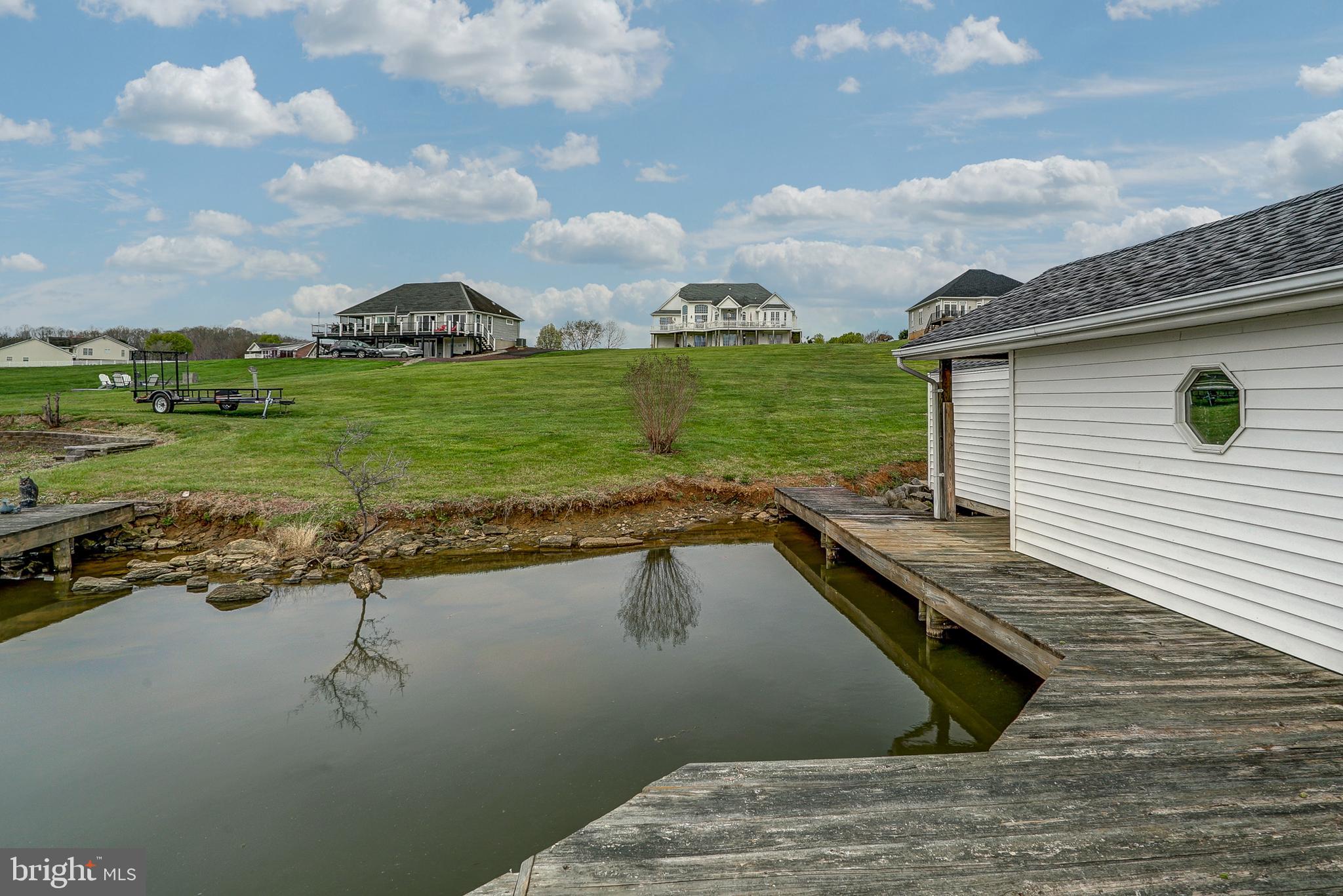 SOUTHWIND SHORES - Residential