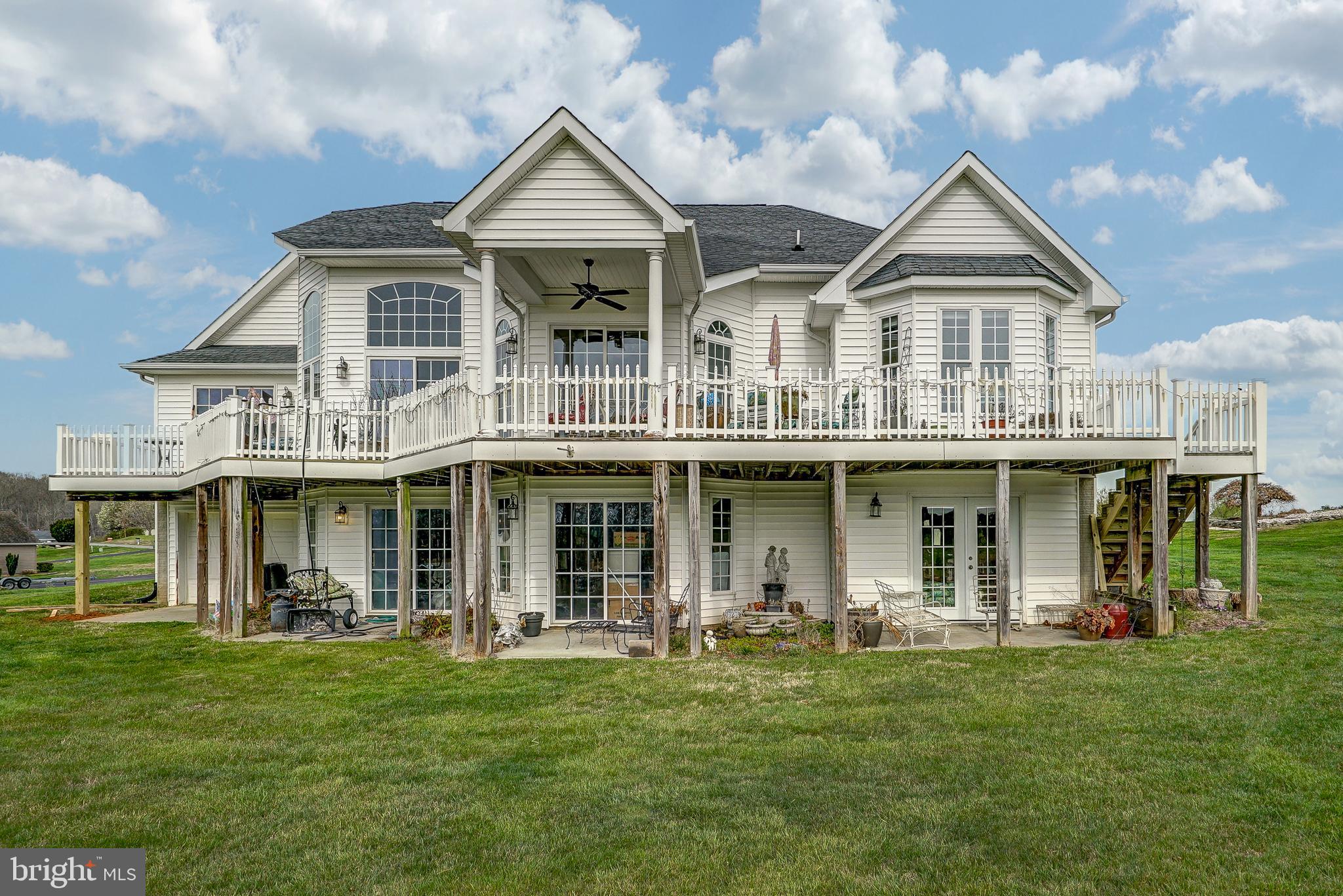 SOUTHWIND SHORES - Residential