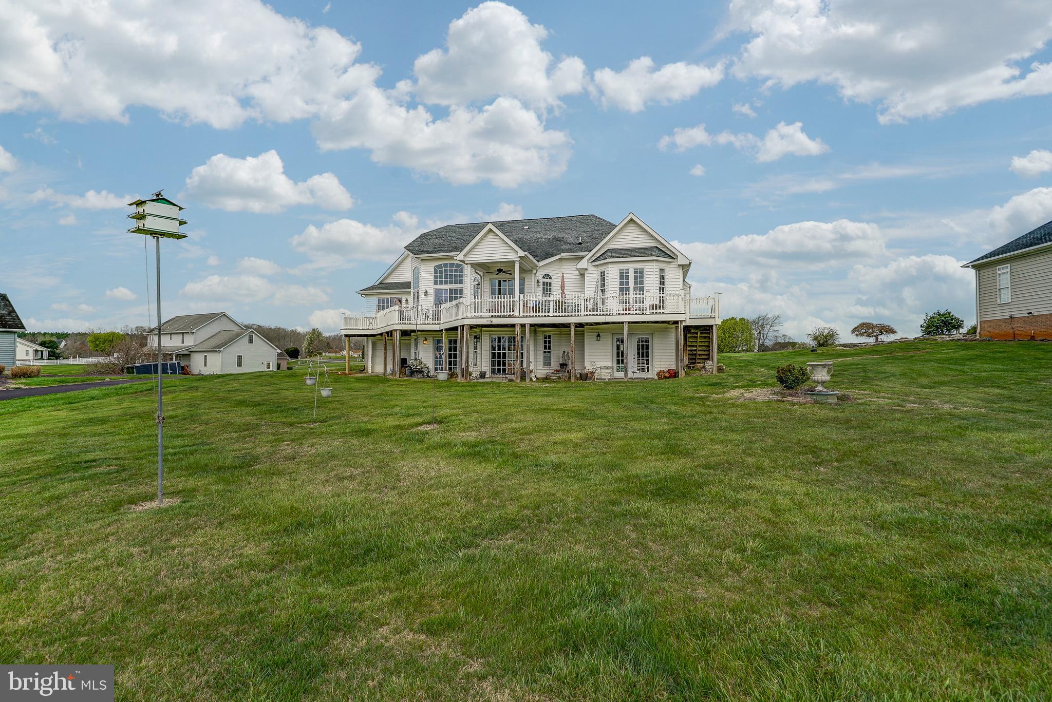 SOUTHWIND SHORES - Residential