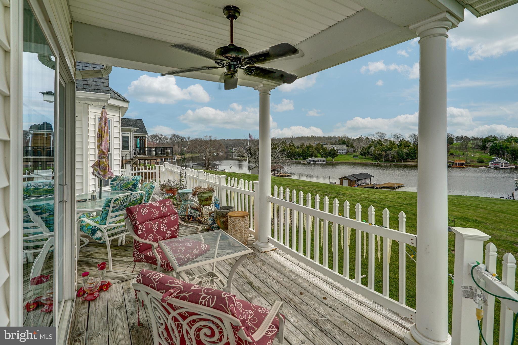 SOUTHWIND SHORES - Residential