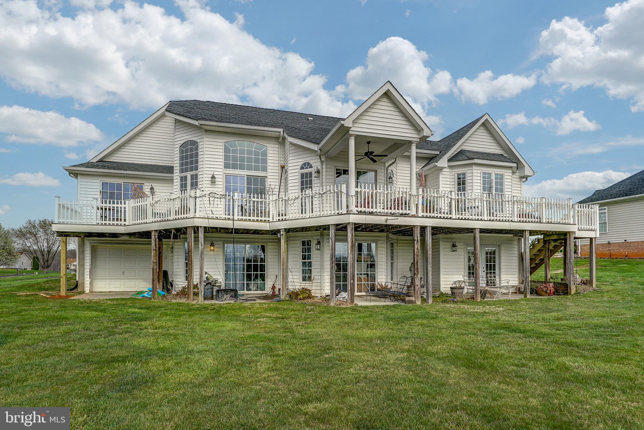 SOUTHWIND SHORES - Residential