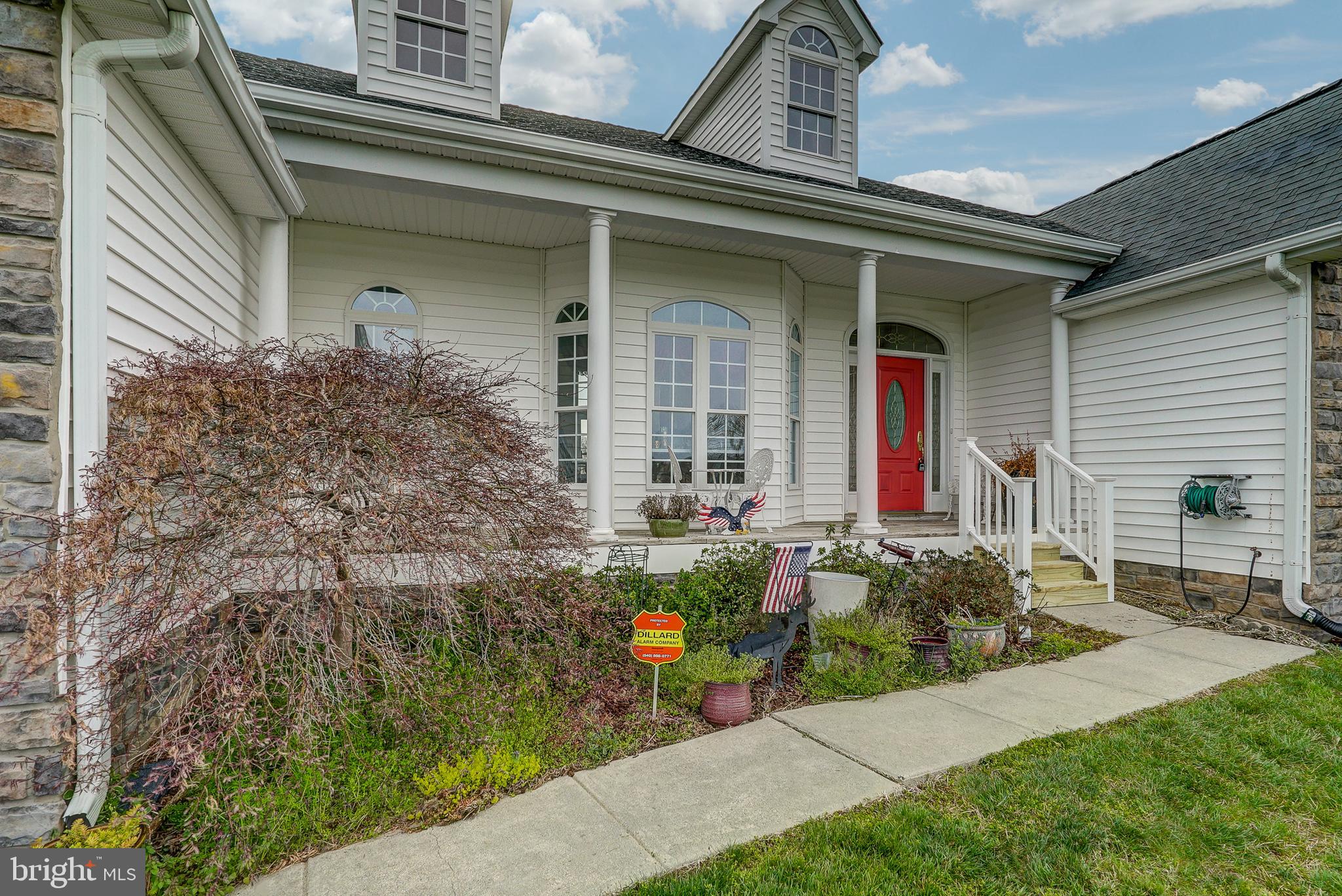 SOUTHWIND SHORES - Residential