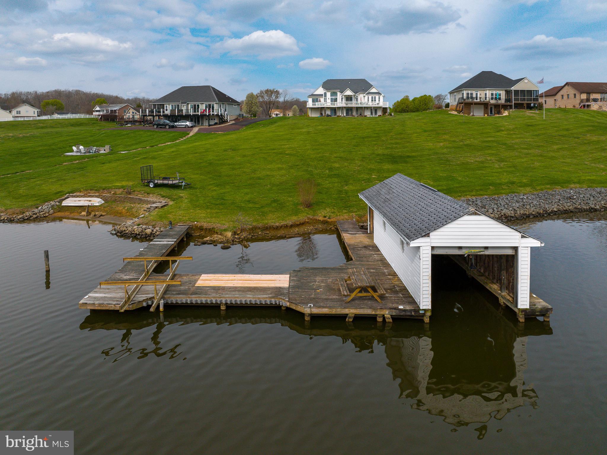 SOUTHWIND SHORES - Residential