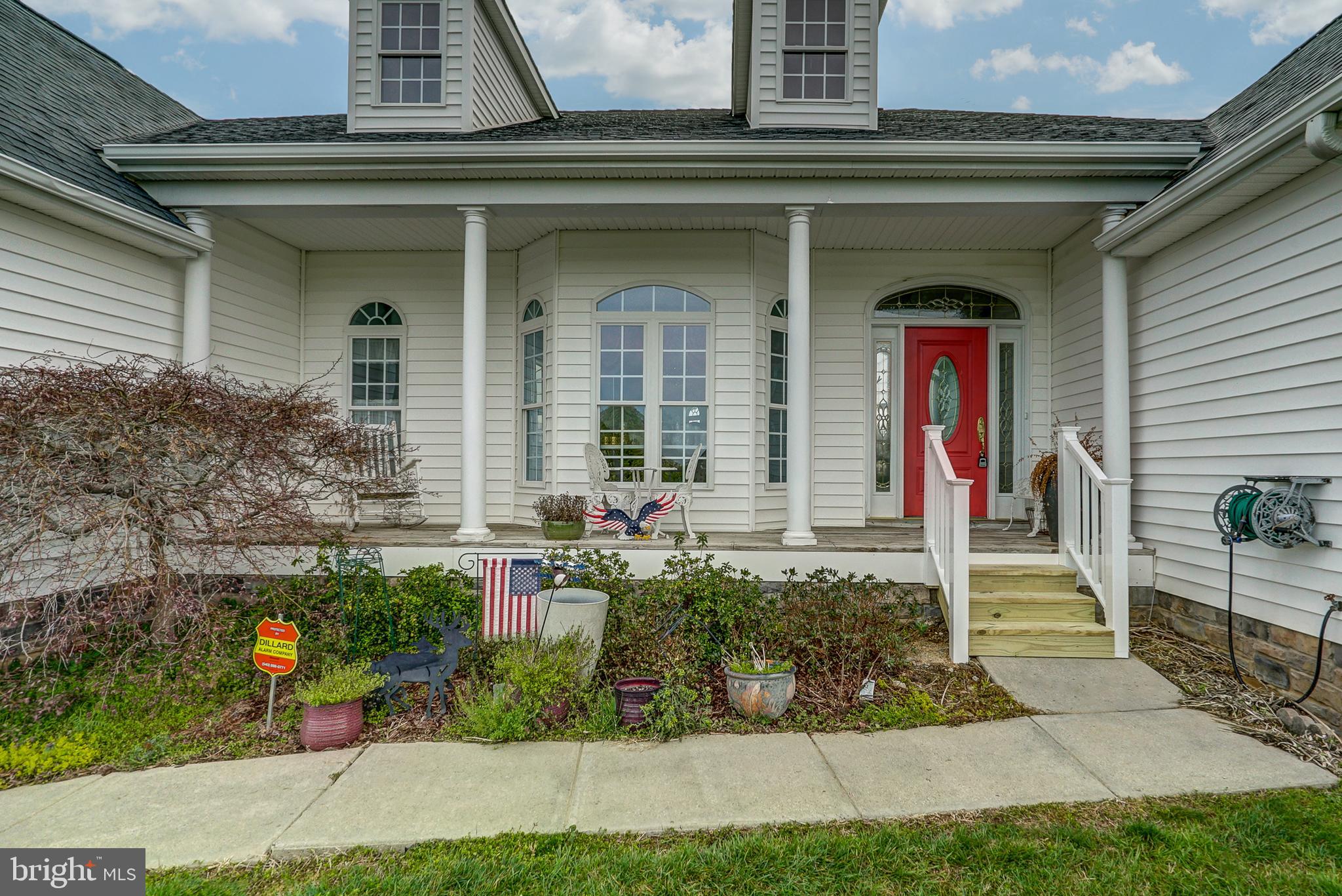 SOUTHWIND SHORES - Residential