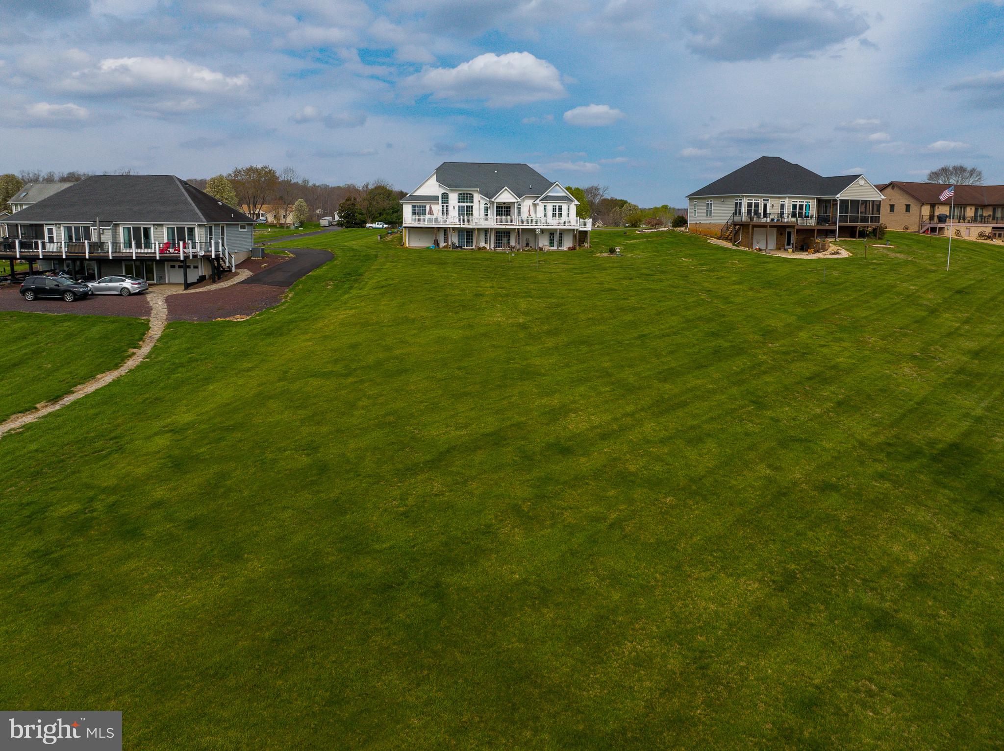 SOUTHWIND SHORES - Residential