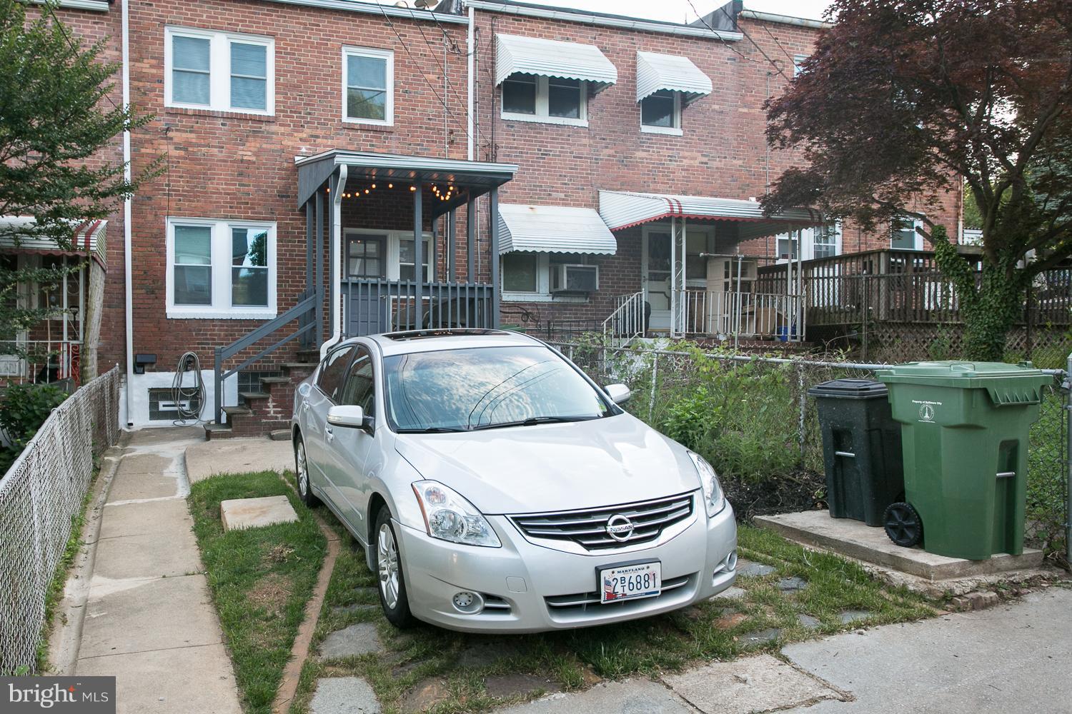 GLENHAM - BELFORD - Residential