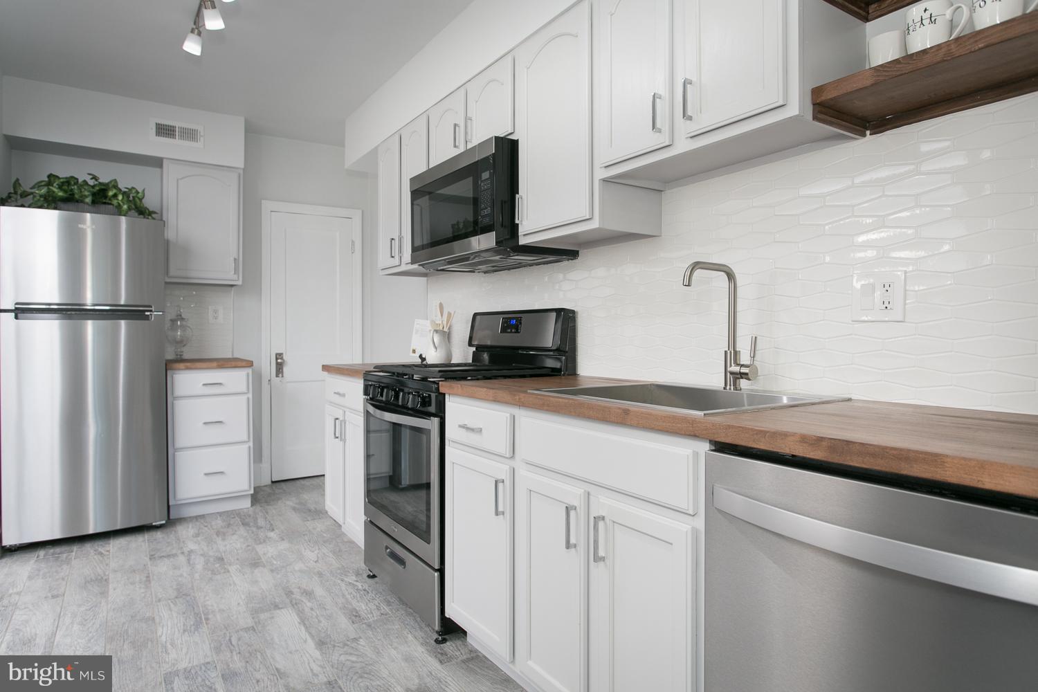 GLENHAM - BELFORD - Residential