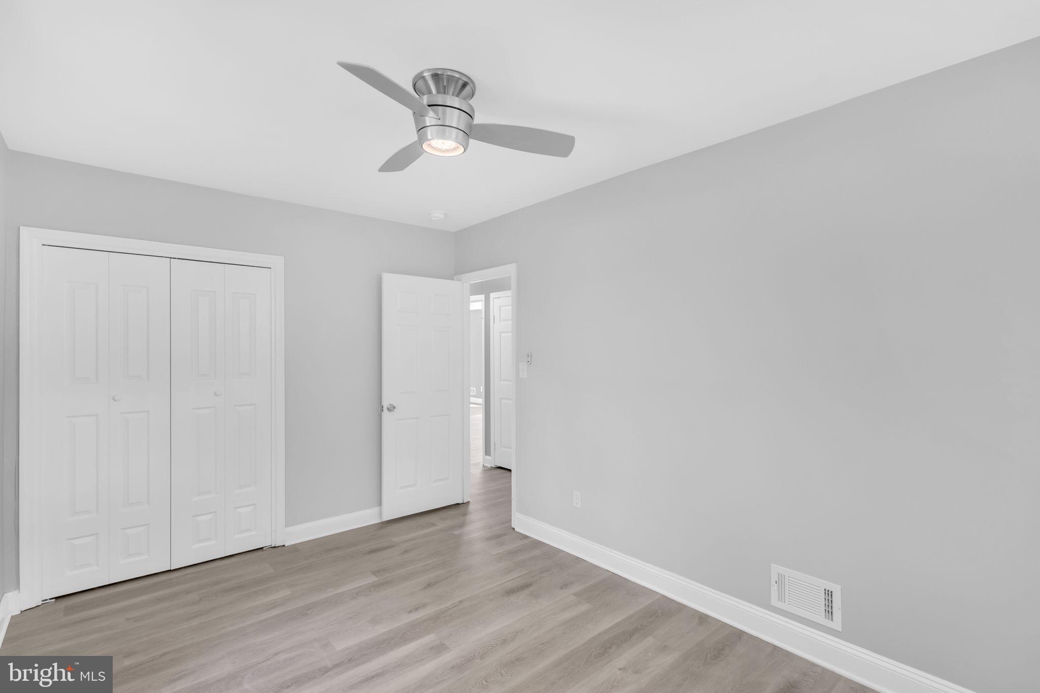 FORT WASHINGTON FOREST - Residential