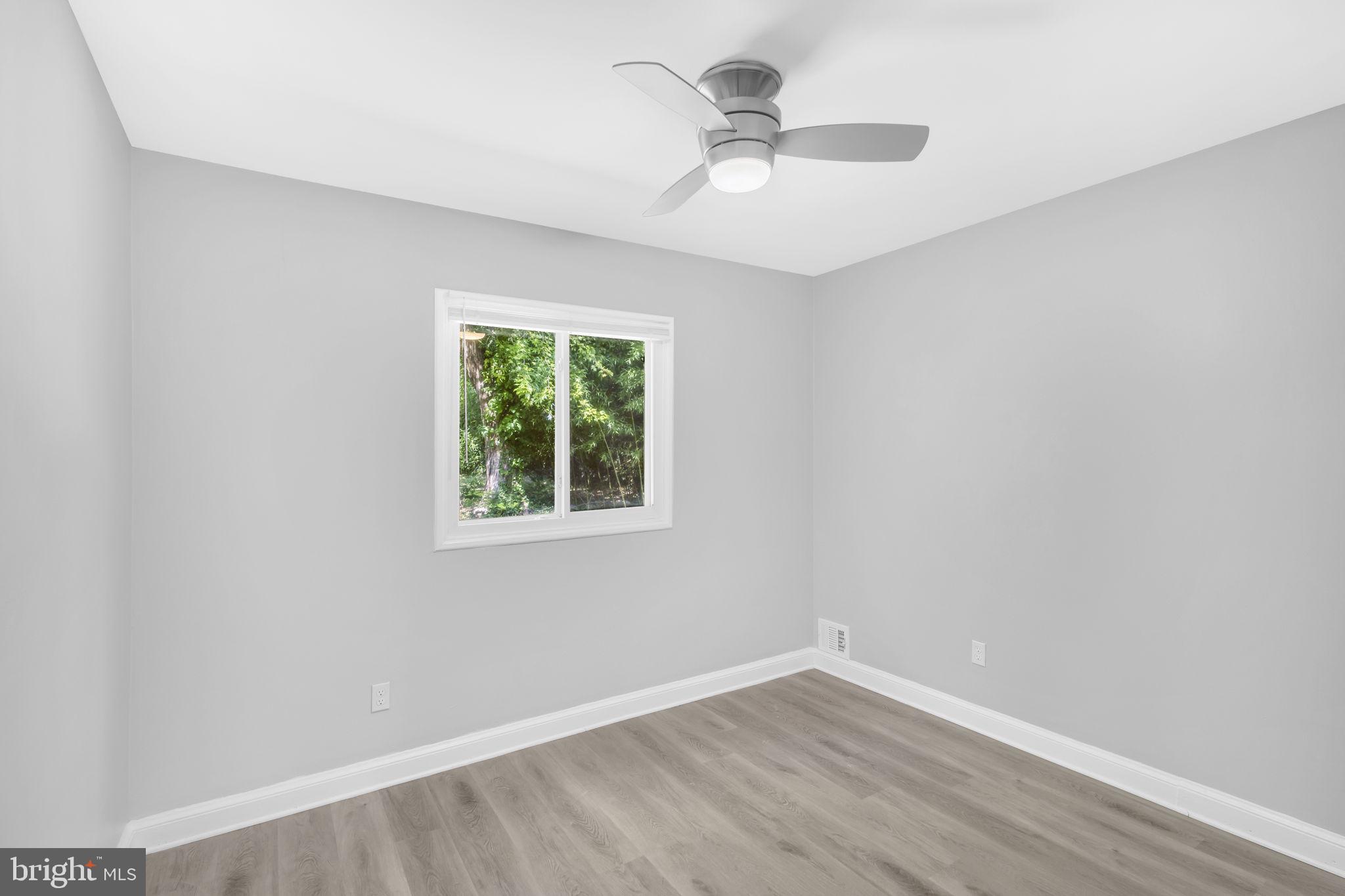 FORT WASHINGTON FOREST - Residential