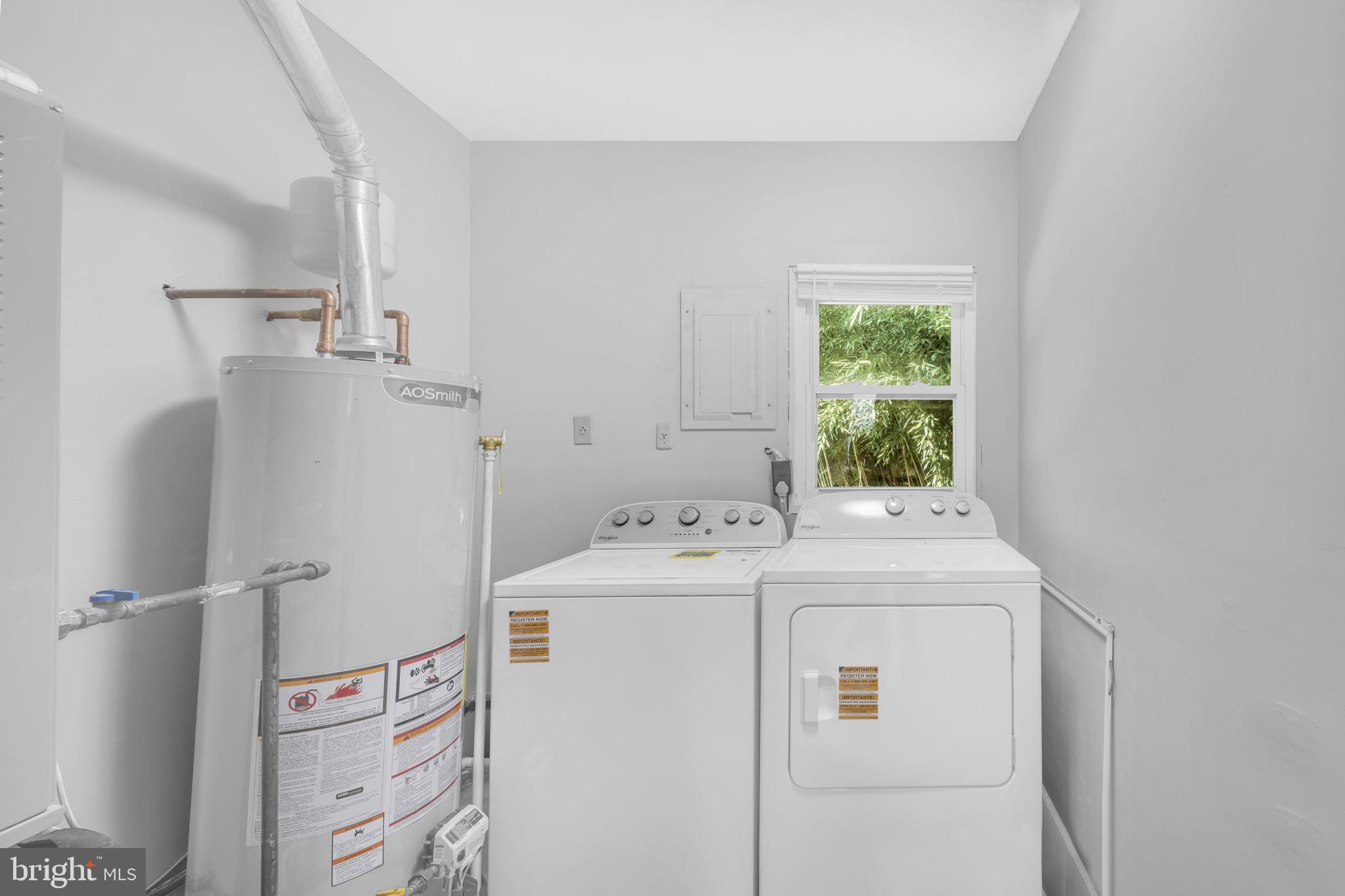 FORT WASHINGTON FOREST - Residential