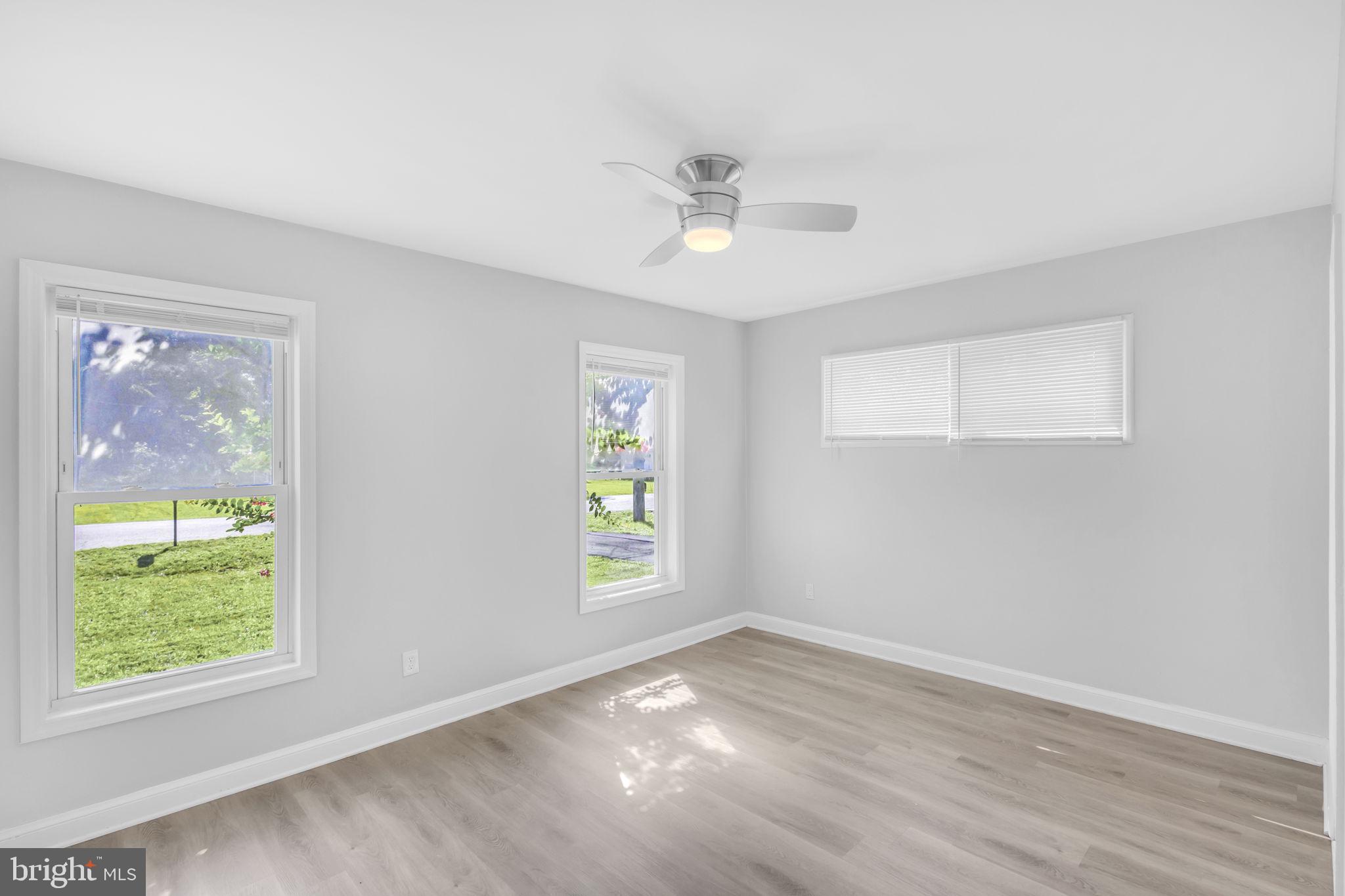 FORT WASHINGTON FOREST - Residential