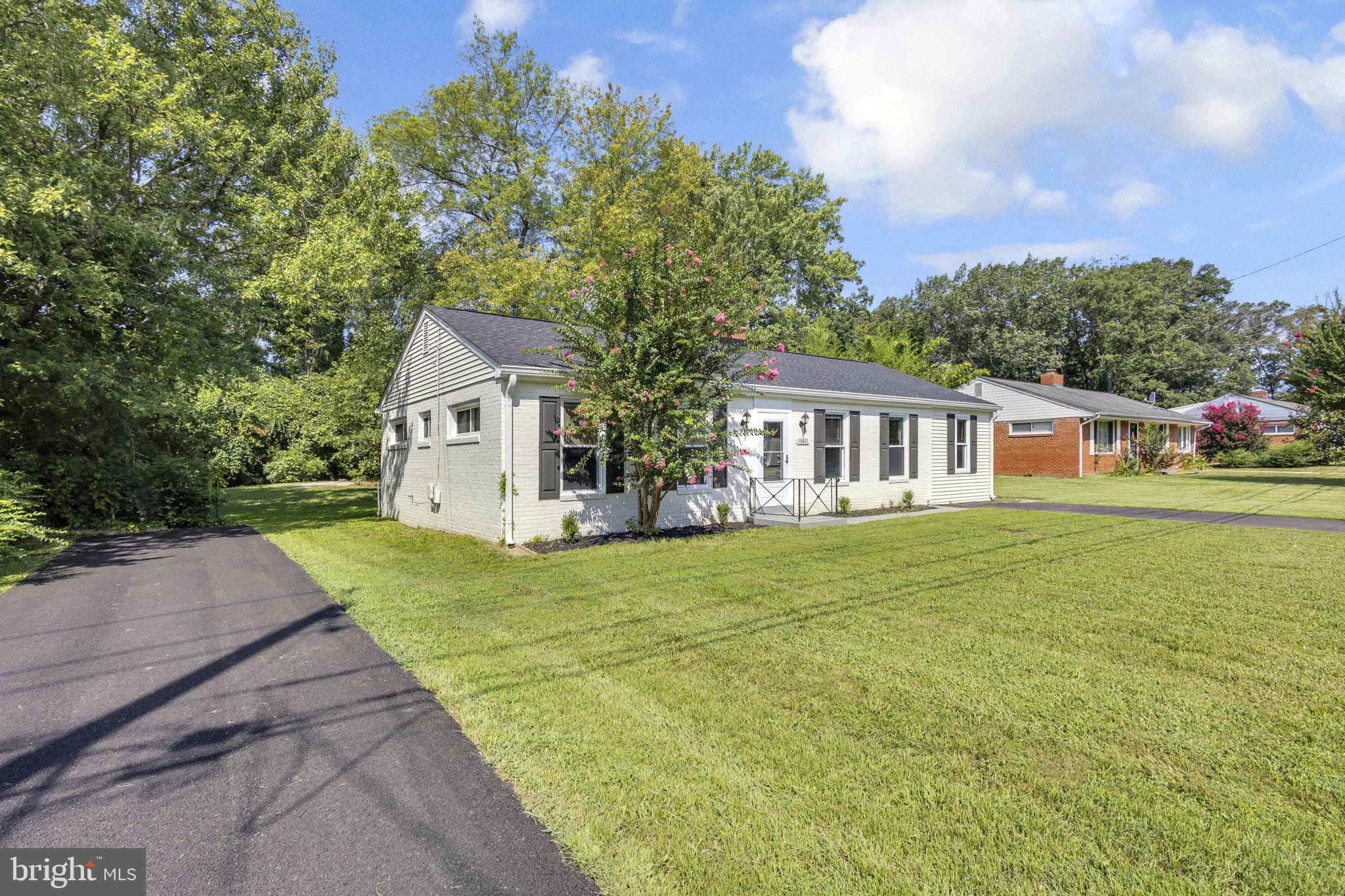 FORT WASHINGTON FOREST - Residential
