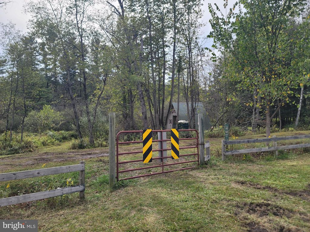Photo of 342 Forest Mine Road, SMOKERUN, PA 16681 (MLS # PACD2044882)