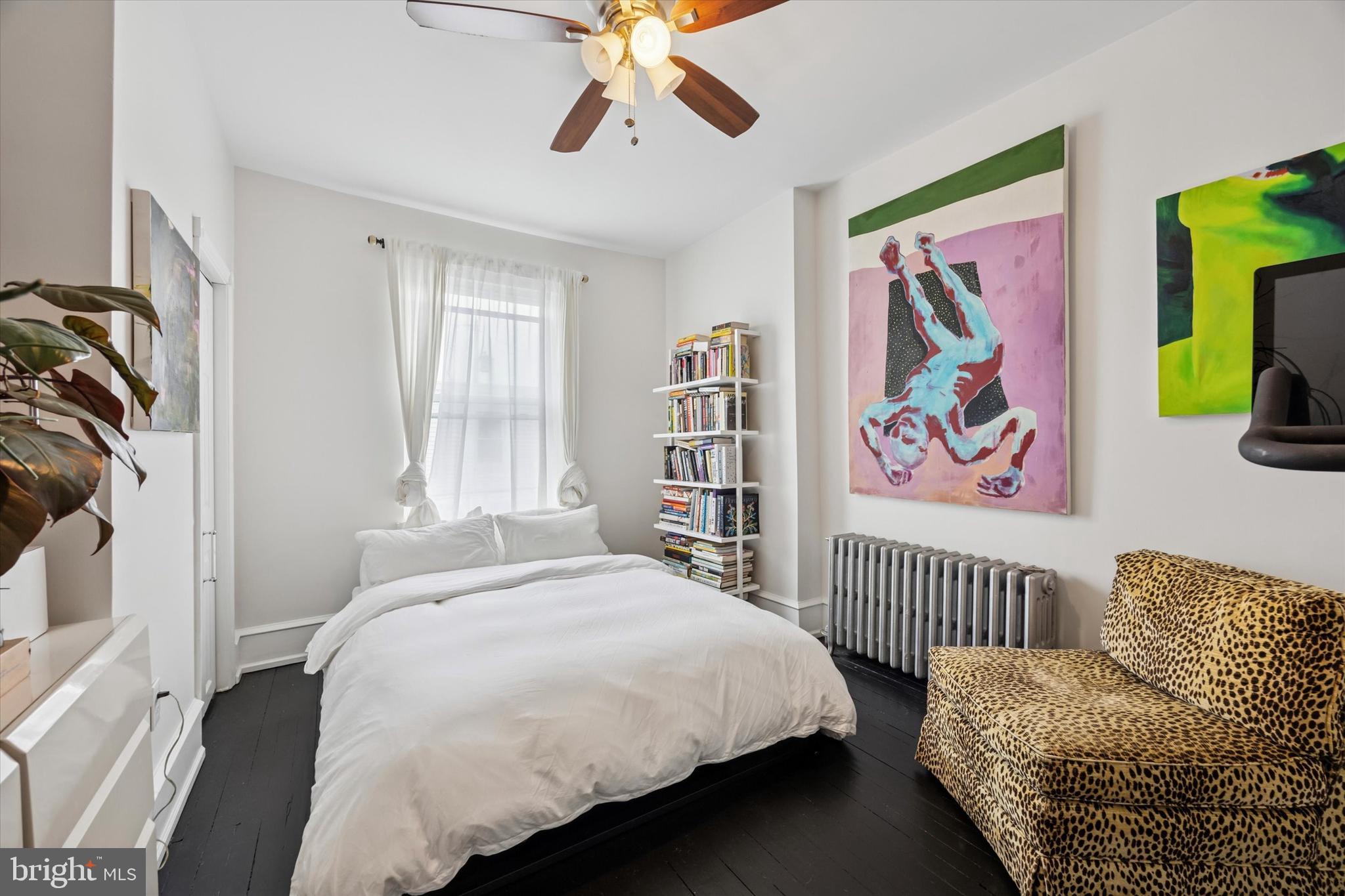 PORT RICHMOND - Residential