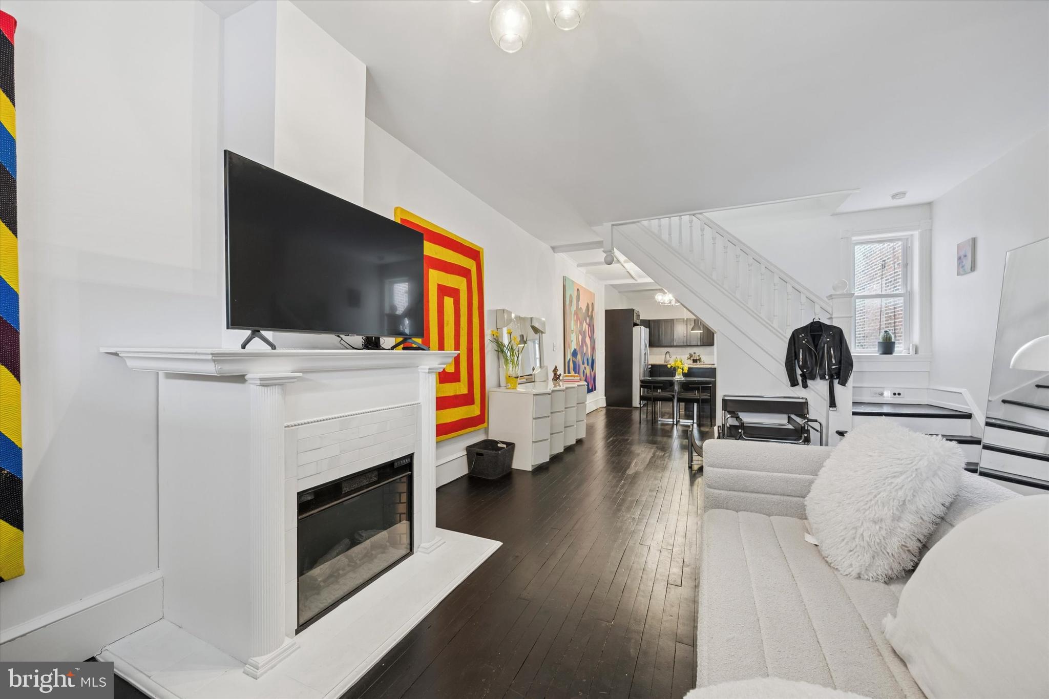 PORT RICHMOND - Residential