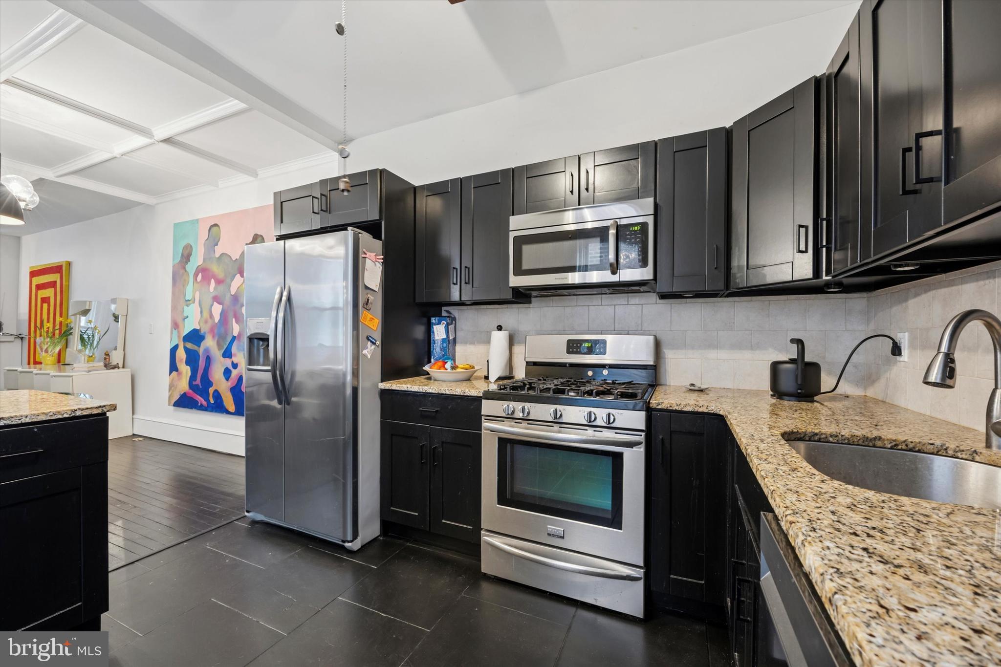 PORT RICHMOND - Residential