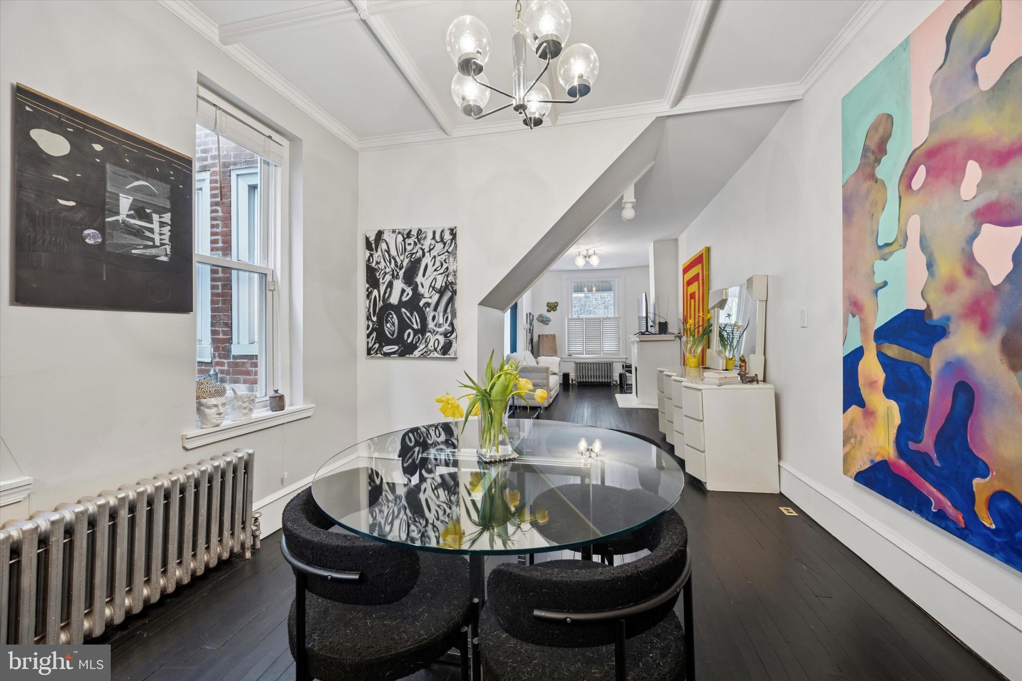 PORT RICHMOND - Residential