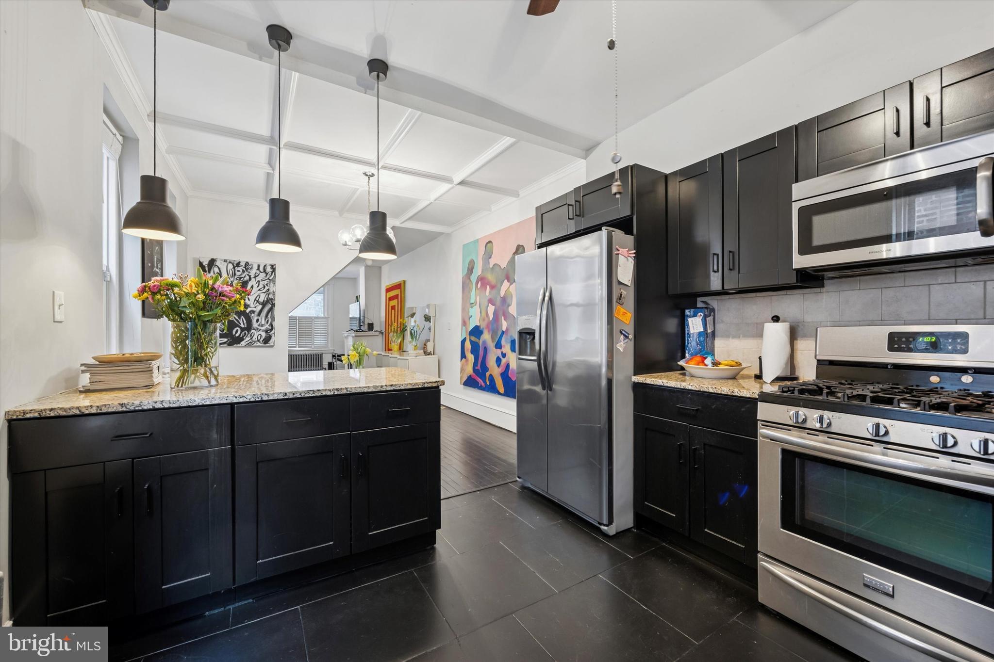 PORT RICHMOND - Residential