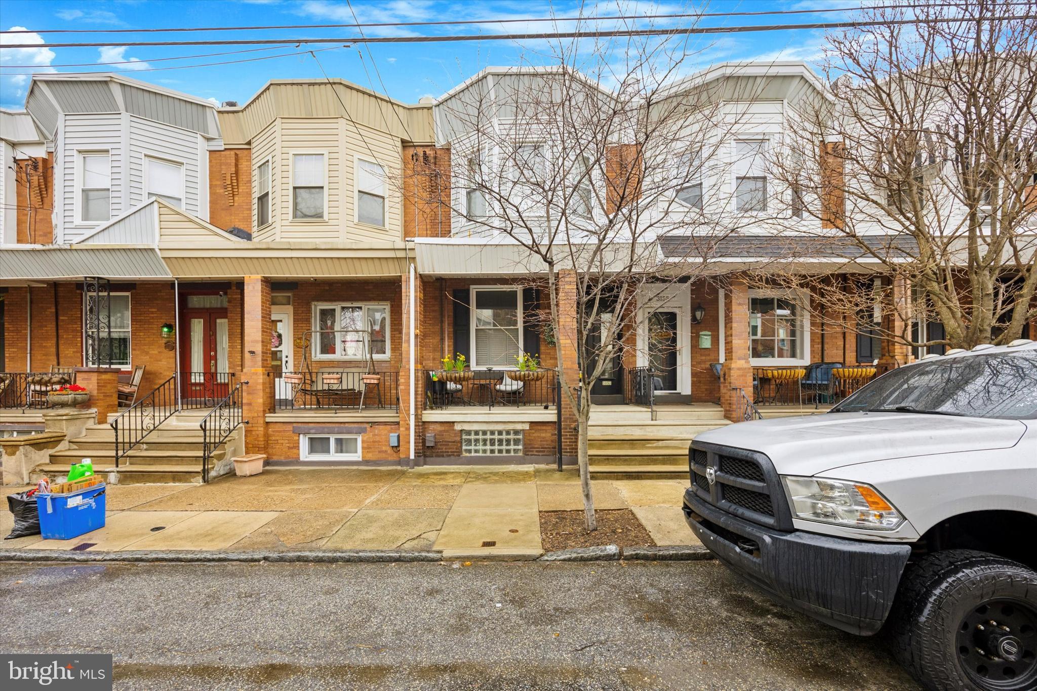 PORT RICHMOND - Residential