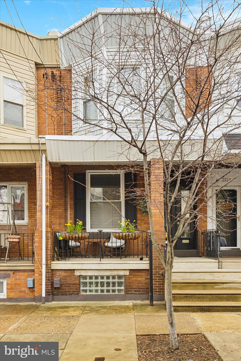 PORT RICHMOND - Residential