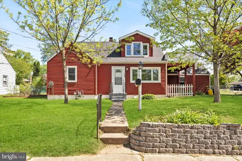30 Millard Ter, Ewing, NJ 08638 - MLS#: NJME2058852