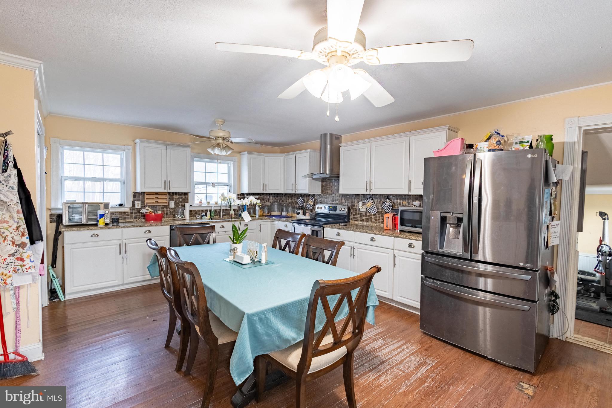 TANEYTOWN VILLAGE - Residential