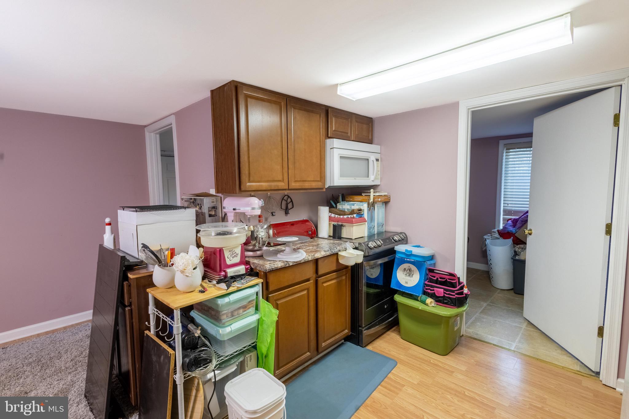 TANEYTOWN VILLAGE - Residential