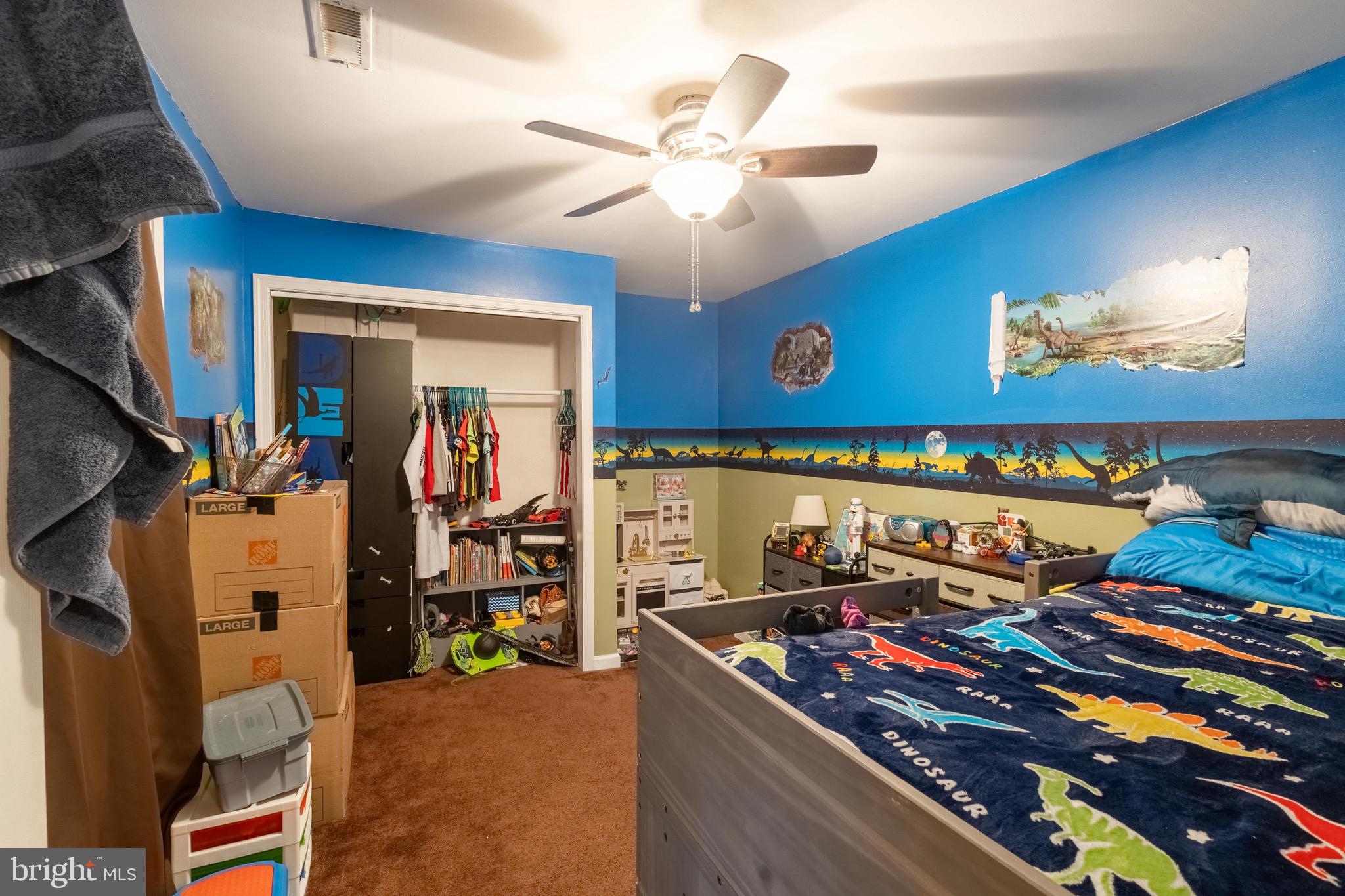 TANEYTOWN VILLAGE - Residential