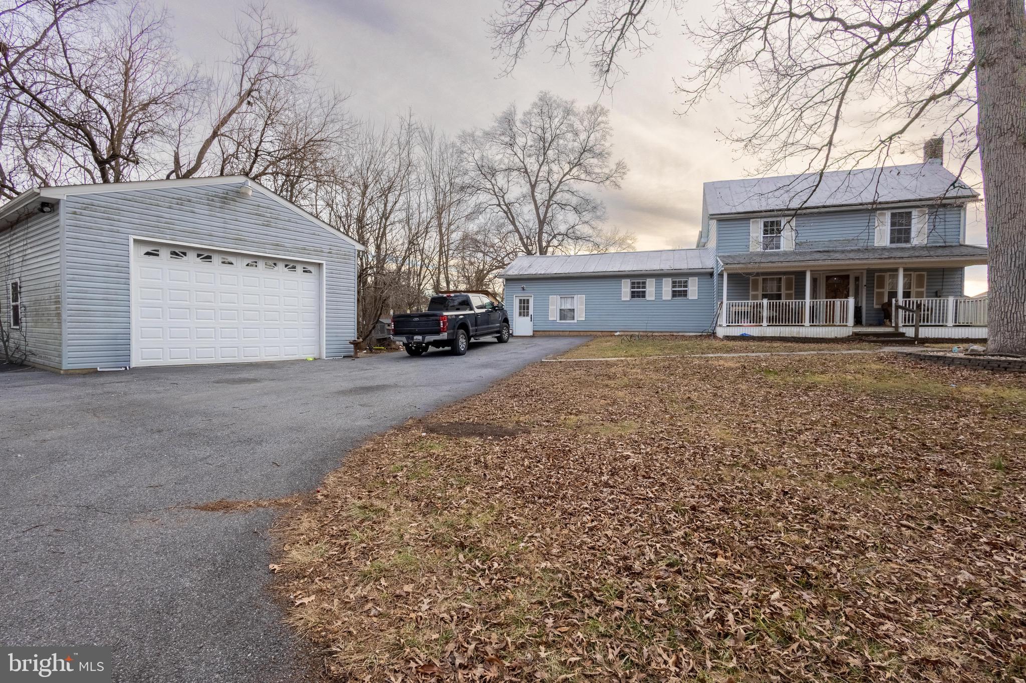 TANEYTOWN VILLAGE - Residential
