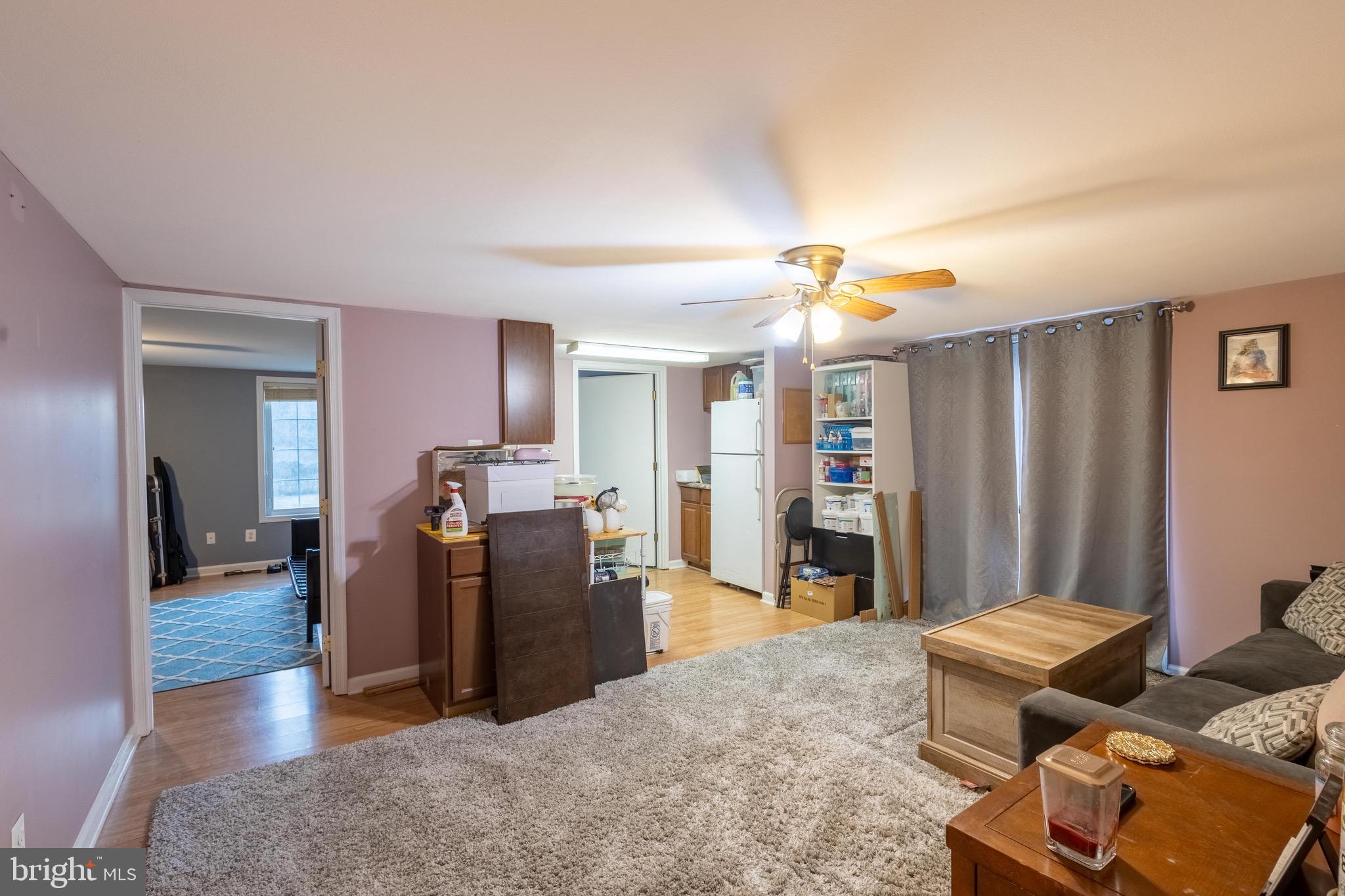 TANEYTOWN VILLAGE - Residential