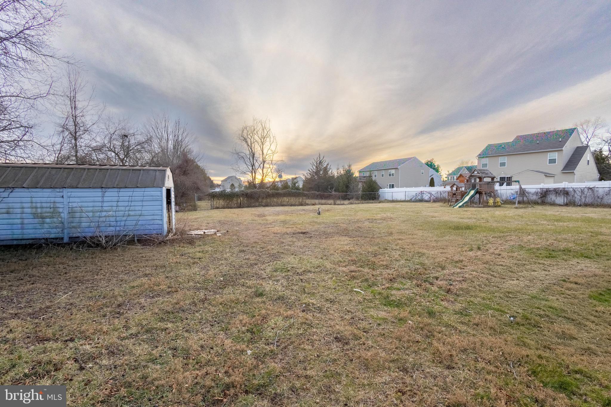 TANEYTOWN VILLAGE - Residential