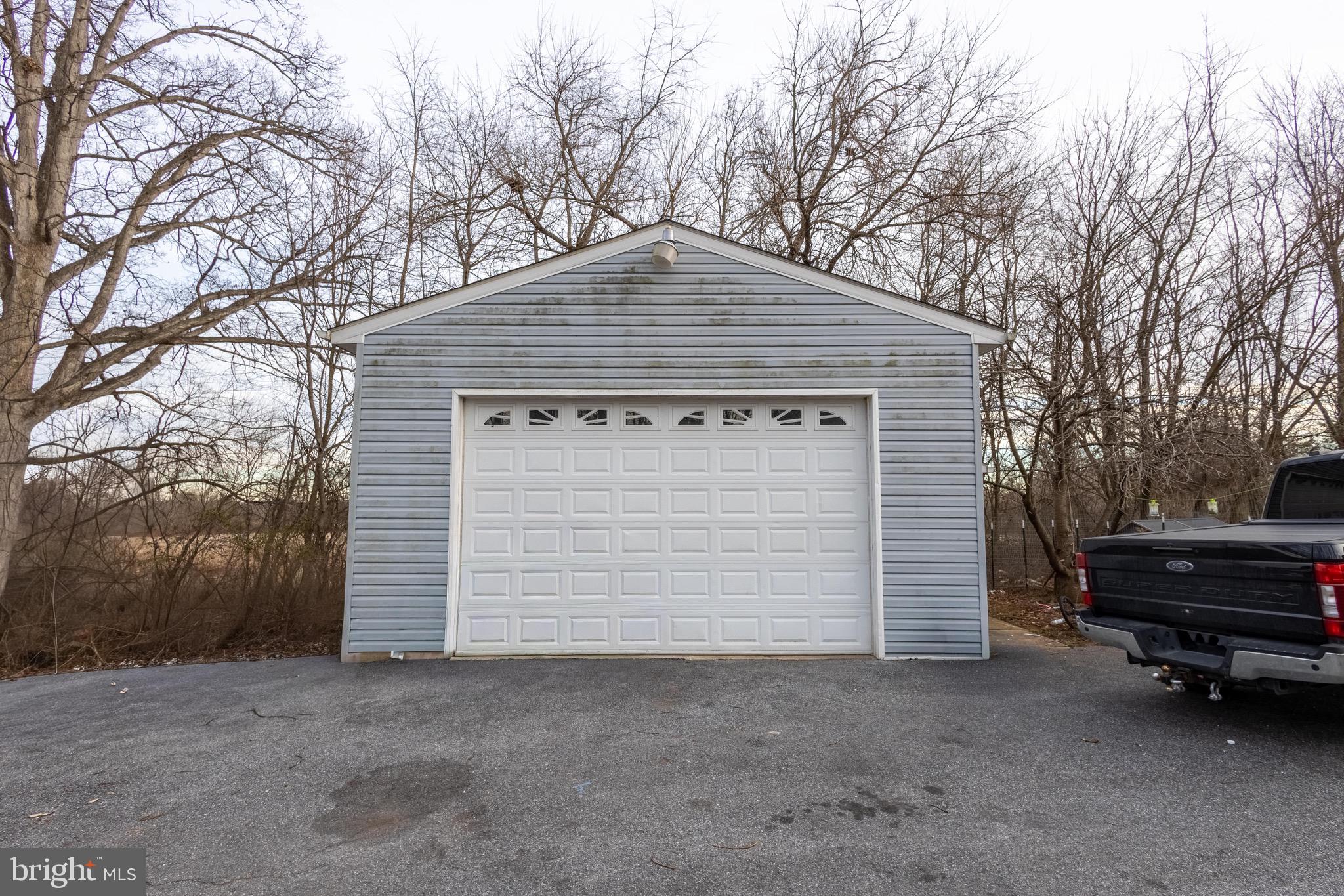 TANEYTOWN VILLAGE - Residential