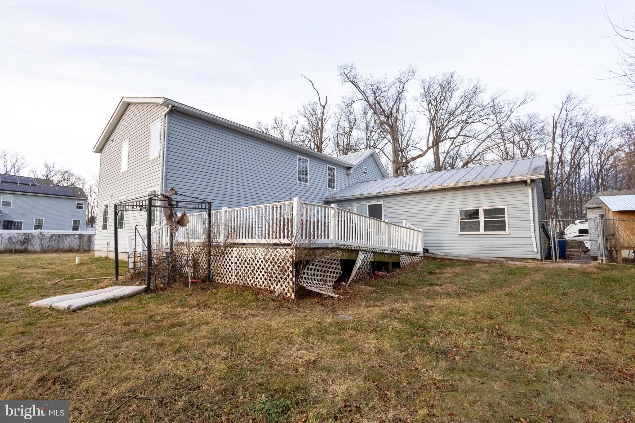 TANEYTOWN VILLAGE - Residential